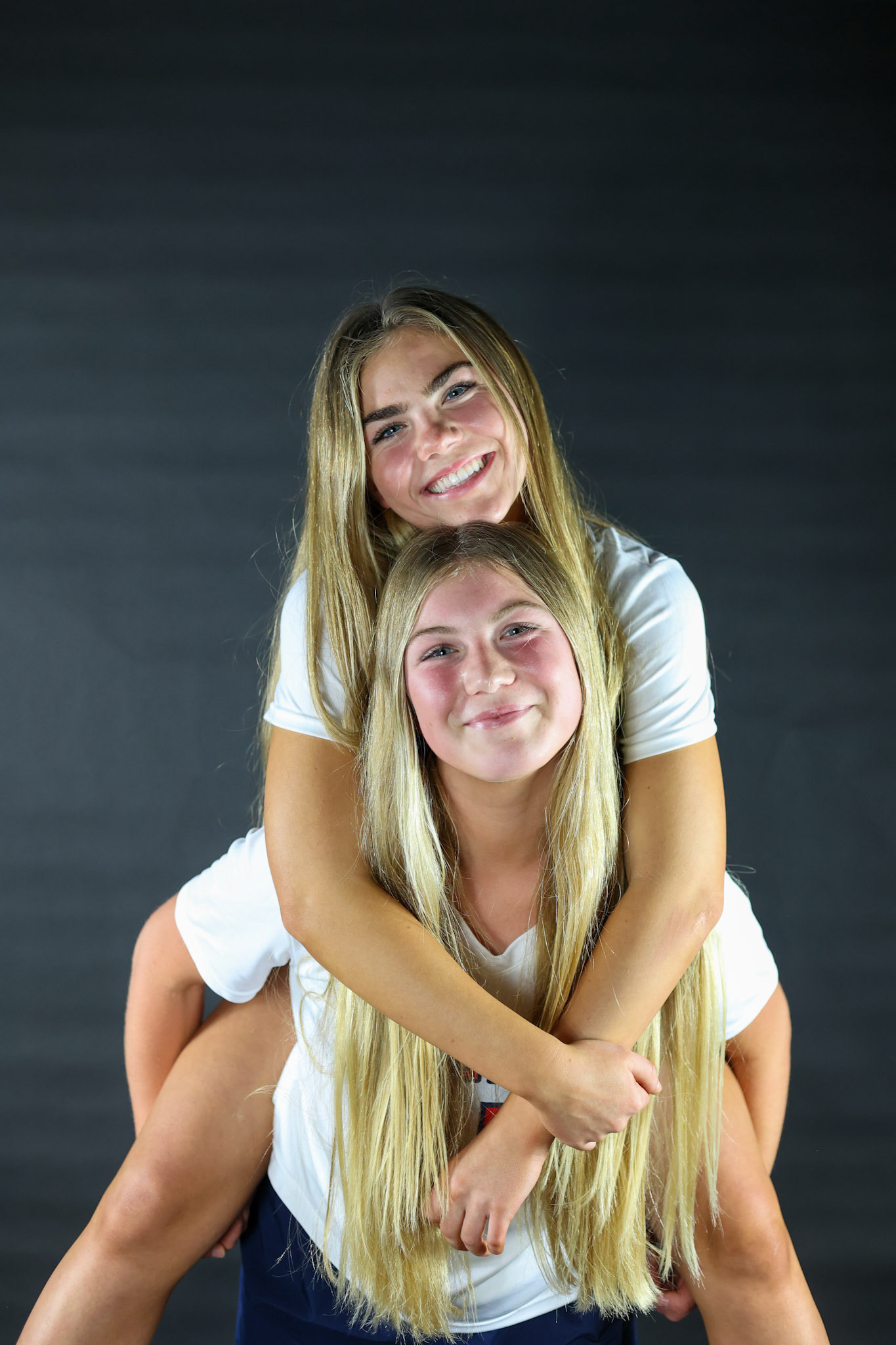 SBA Girls Lacrosse Media Day 2023 (Ryan Beatty Photo)