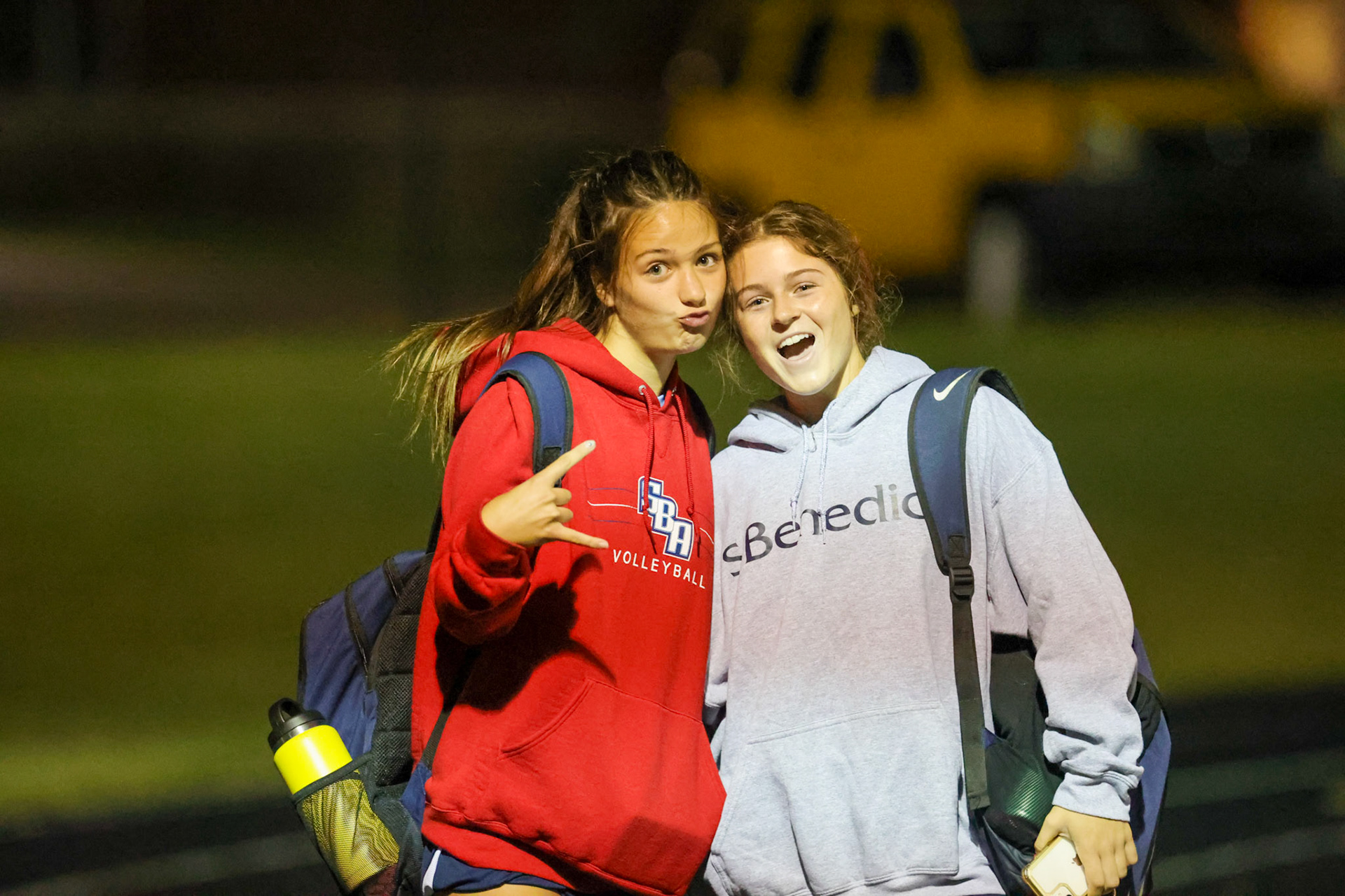 SBA Soccer vs St. Mary’s at SBA in Memphis, TN. (Ryan Beatty)