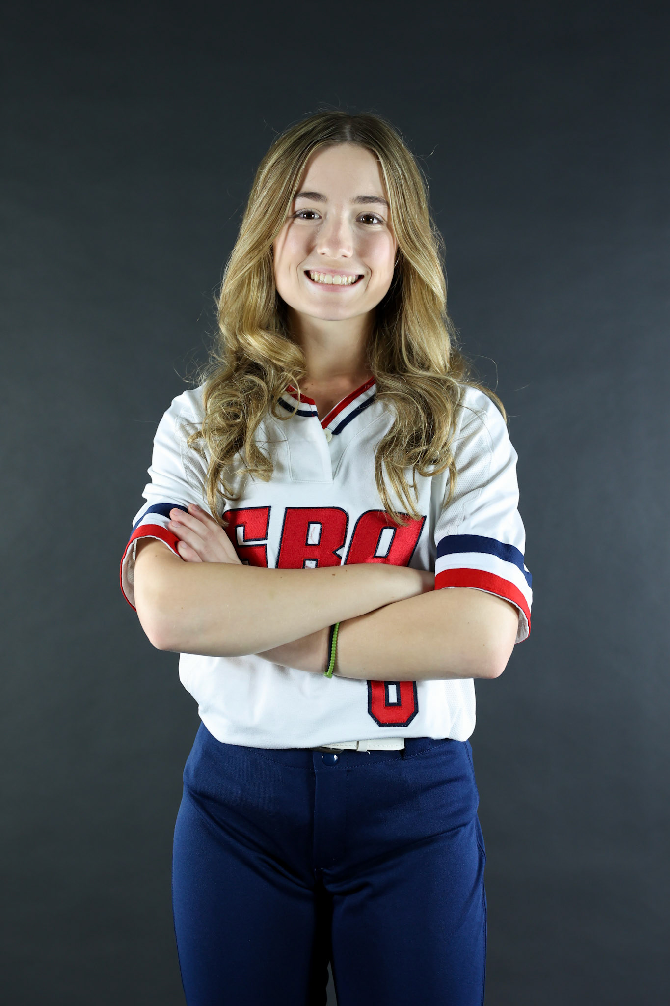 SBA Softball Media Day 2023. (Ryan Beatty Photo)