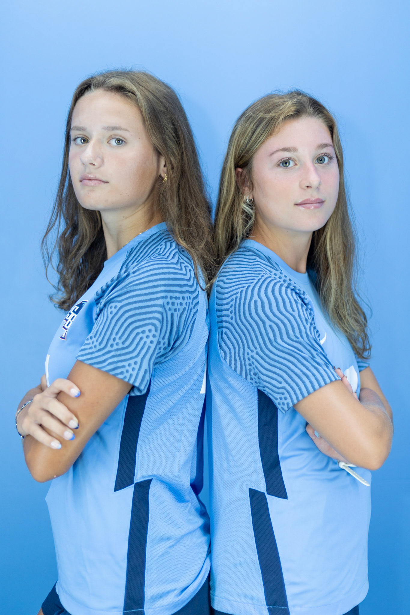 SBA Soccer Media Day 2022 (Ryan Beatty/SBA)