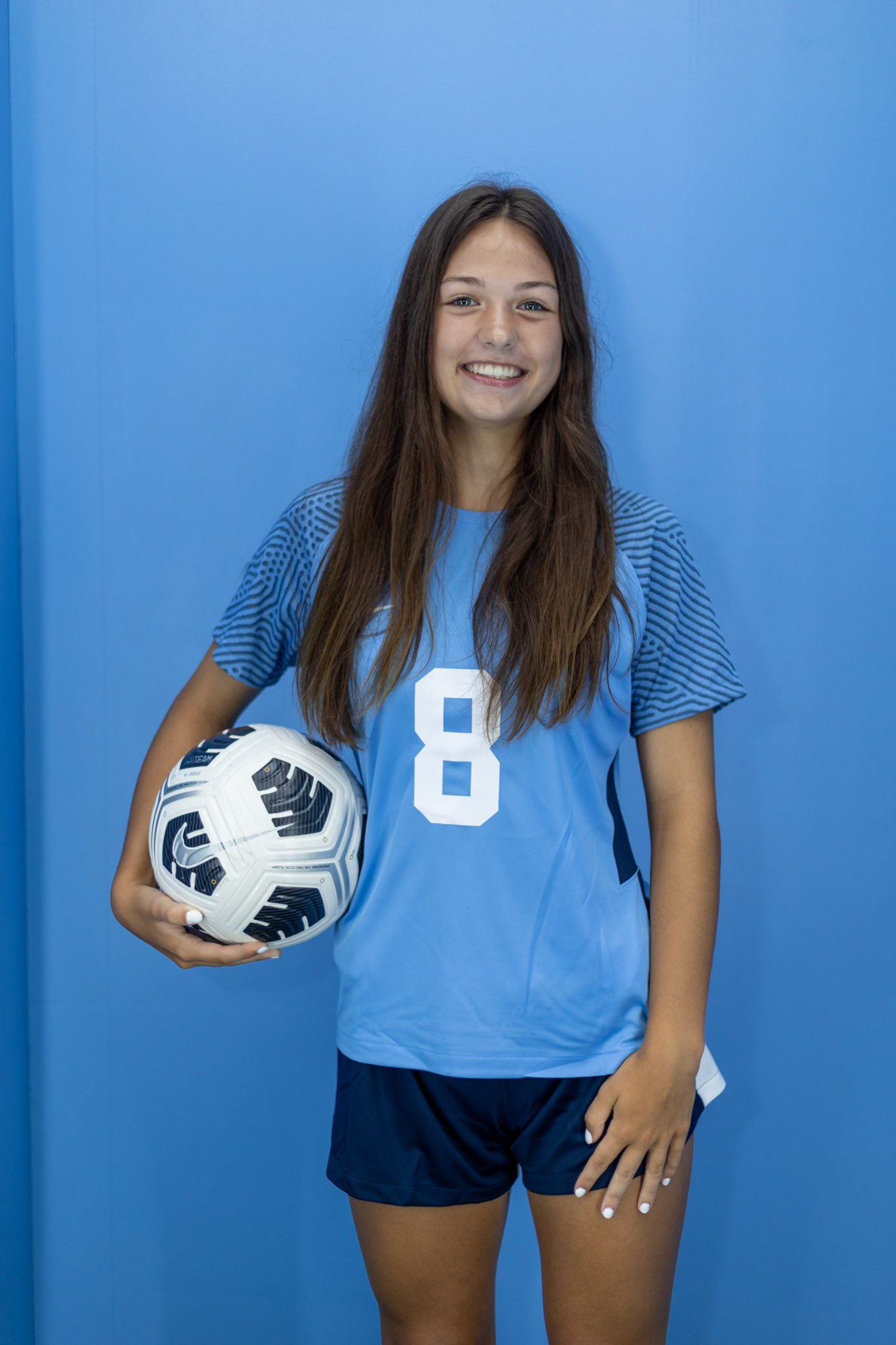SBA Soccer Media Day 2022 (Ryan Beatty/SBA)
