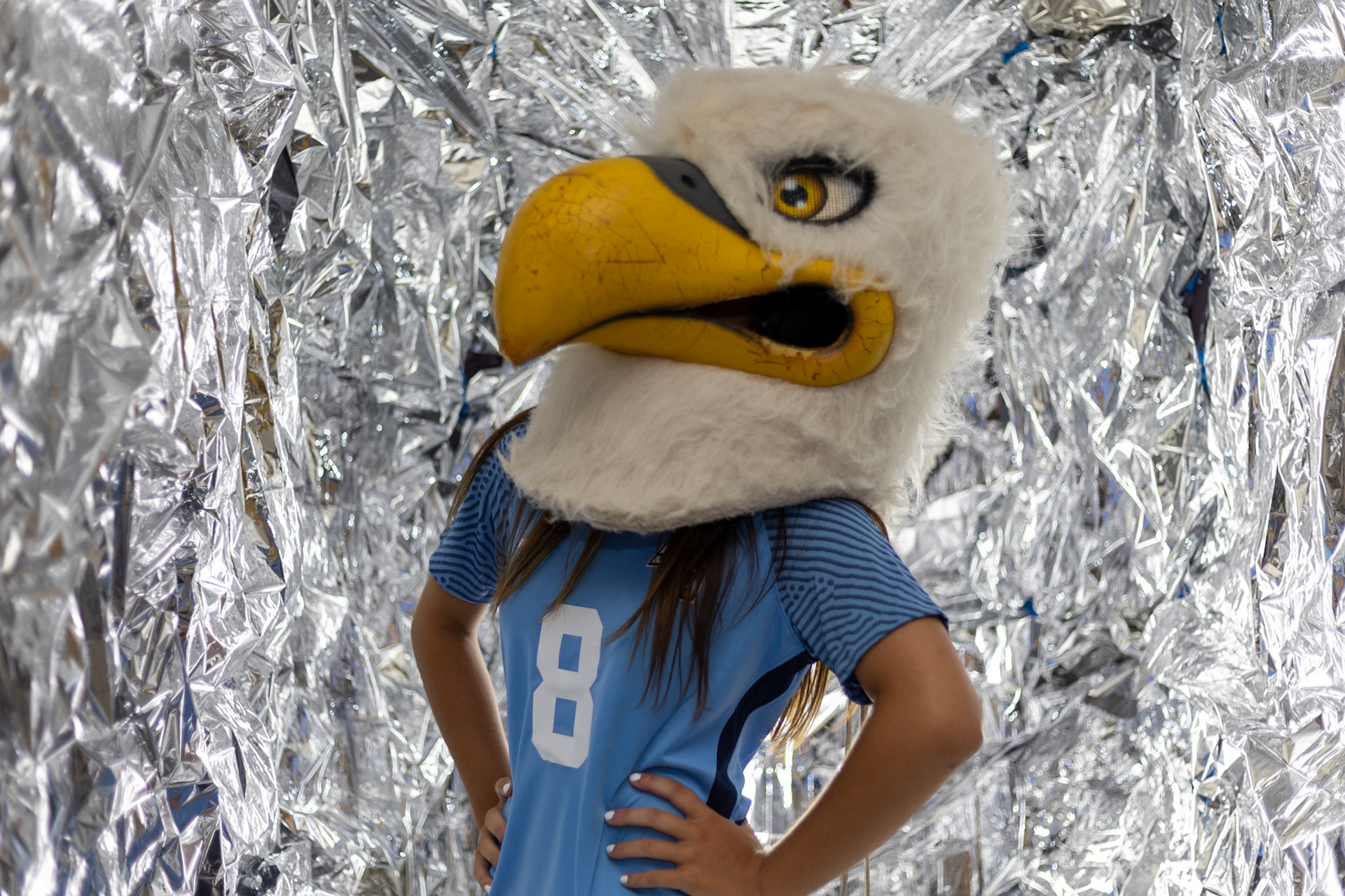 SBA Soccer Media Day 2022 (Ryan Beatty/SBA)