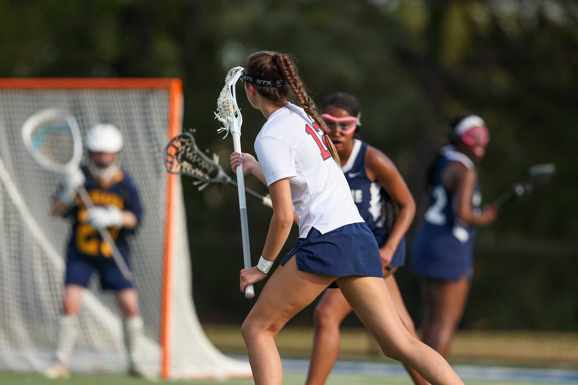 SBA Sports April 12, 2022. (Ryan Beatty Photo)