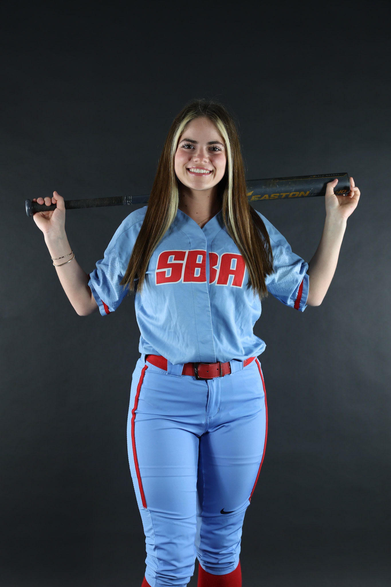 SBA Softball Media Day 2023. (Ryan Beatty Photo)