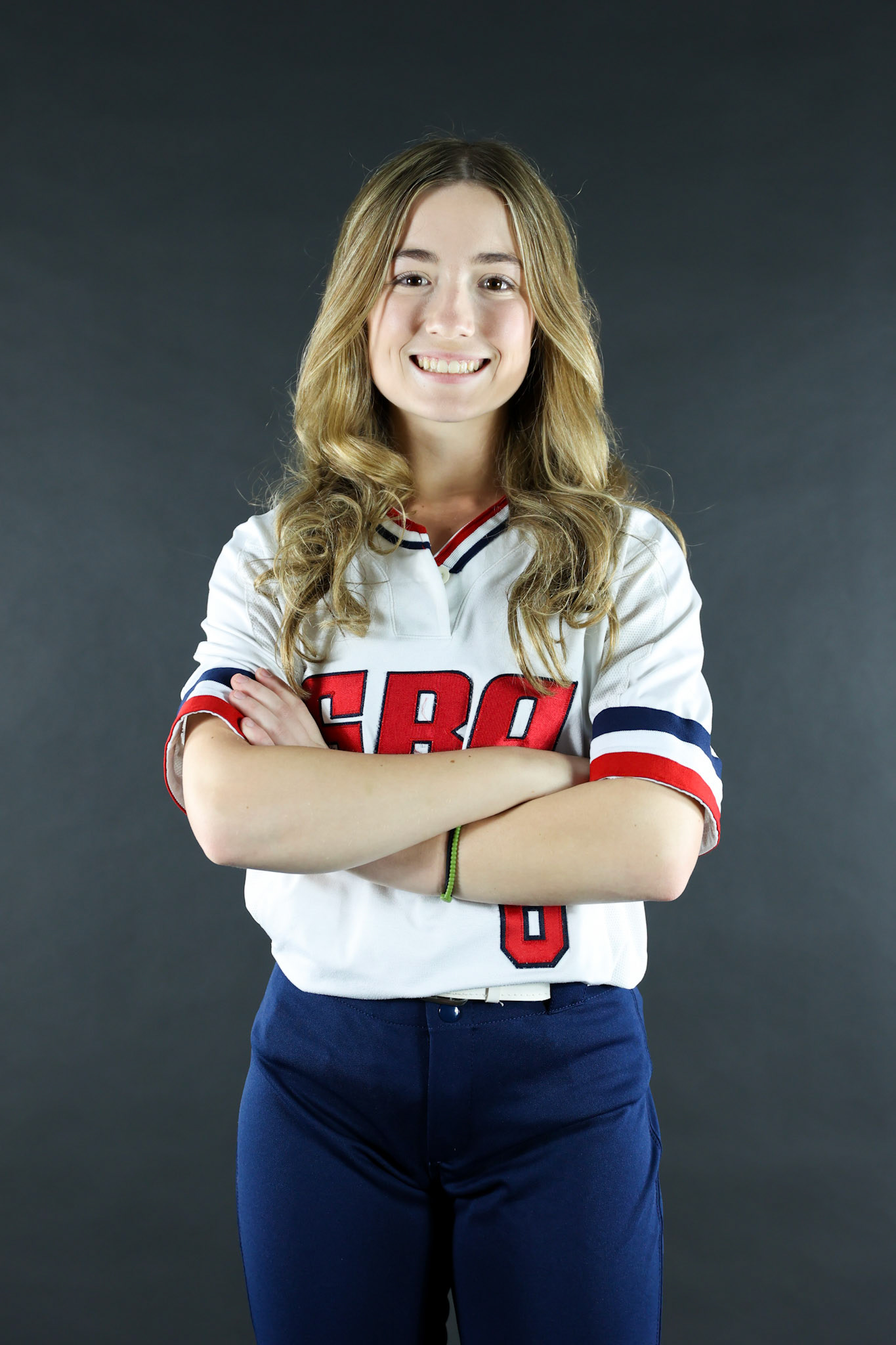 SBA Softball Media Day 2023. (Ryan Beatty Photo)