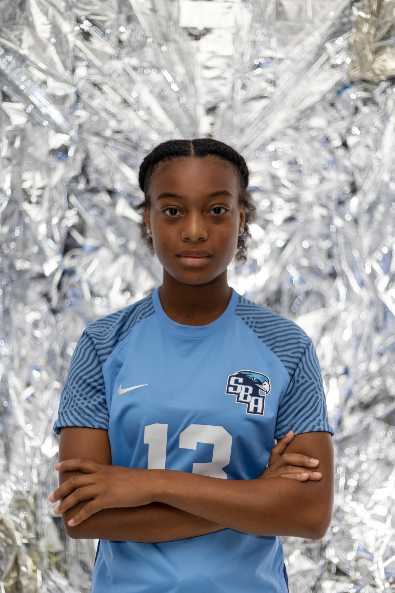 SBA Soccer Media Day 2022 (Ryan Beatty/SBA)