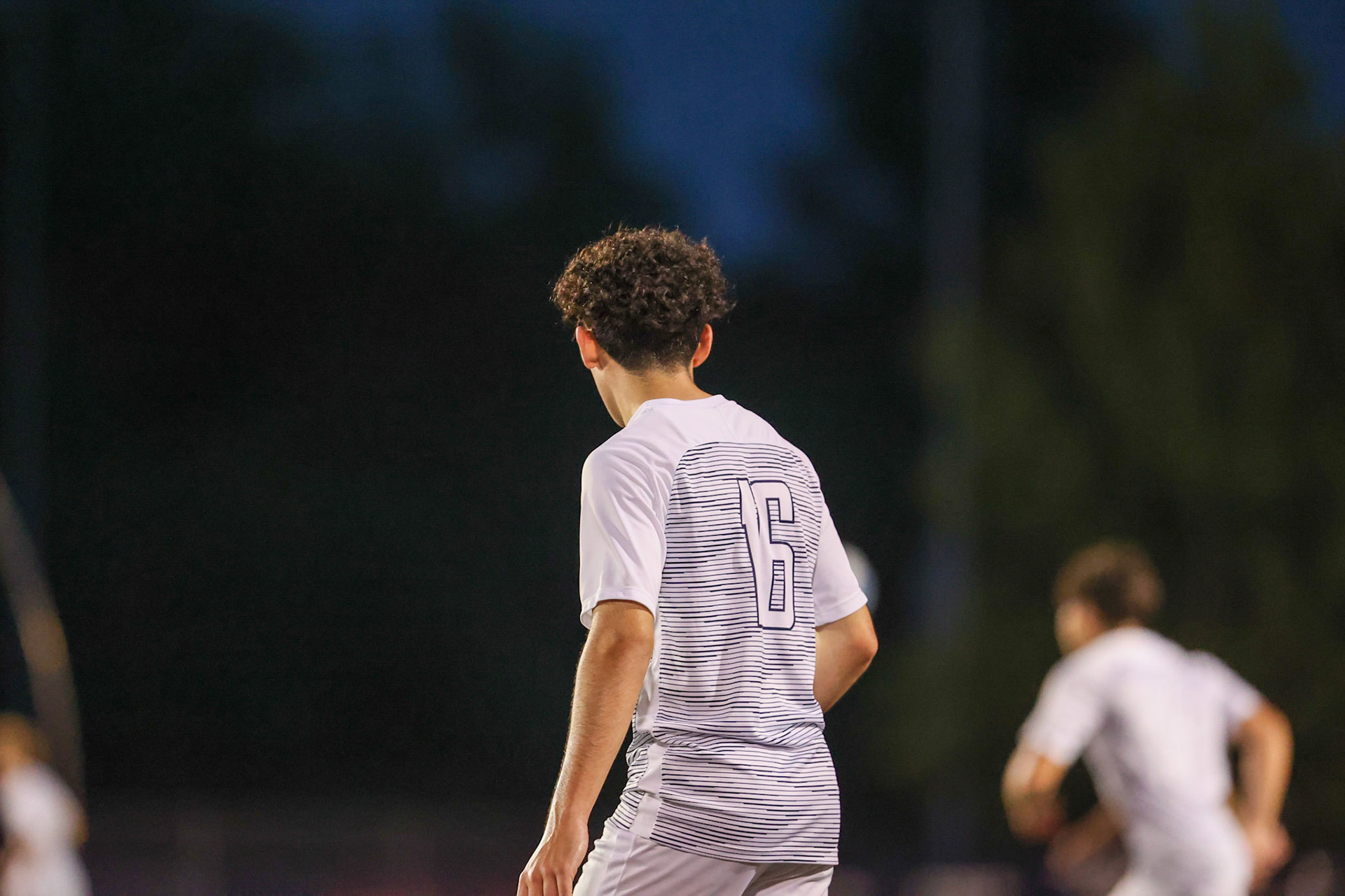 St. Benedict Soccer vs Christian Brothers at Christian Brothers High School in Memphis, TN on May 3, 2022. (Ryan Beatty/SBA)