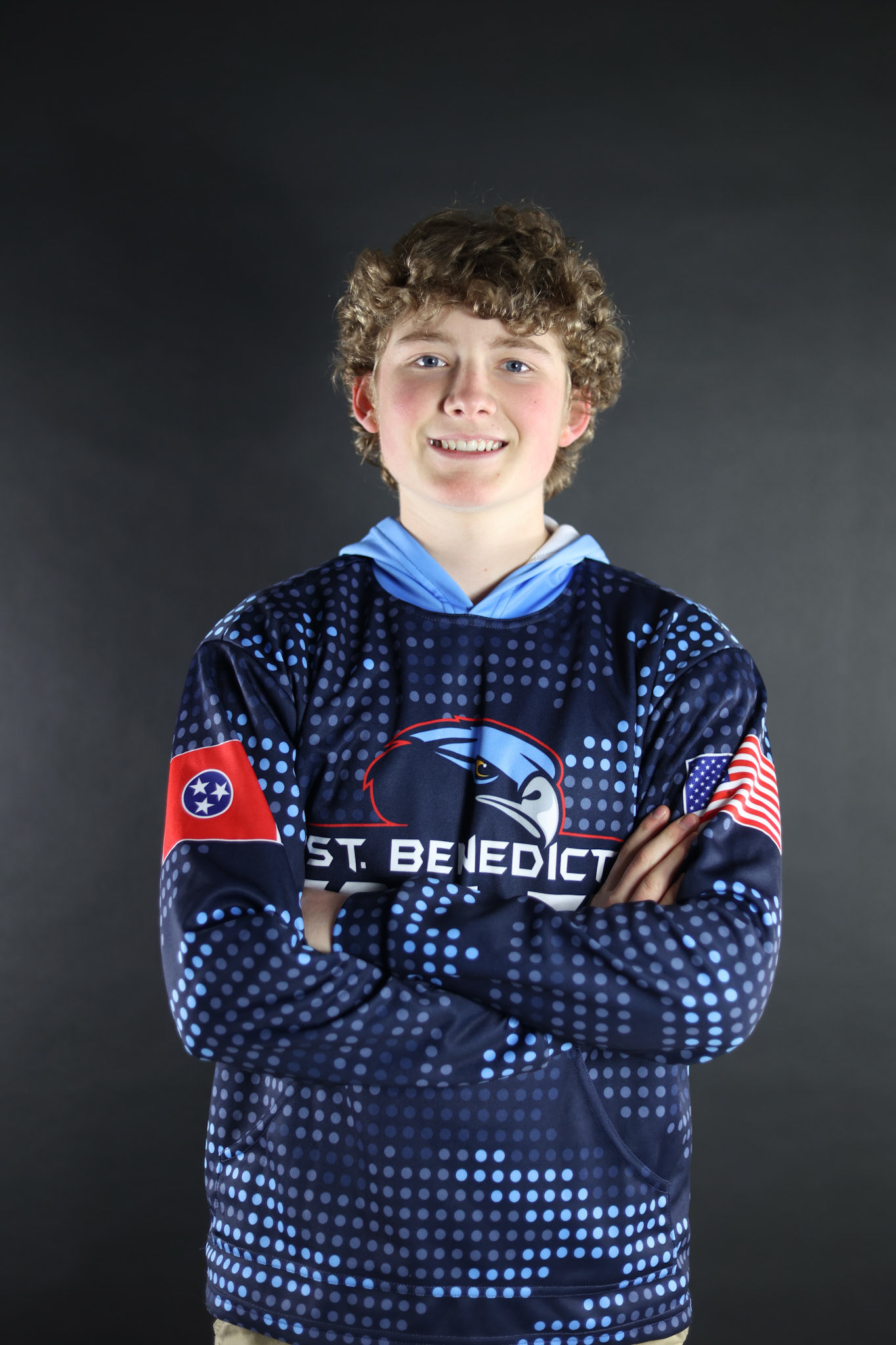 SBA Trap 2023. (Ryan Beatty Photo)