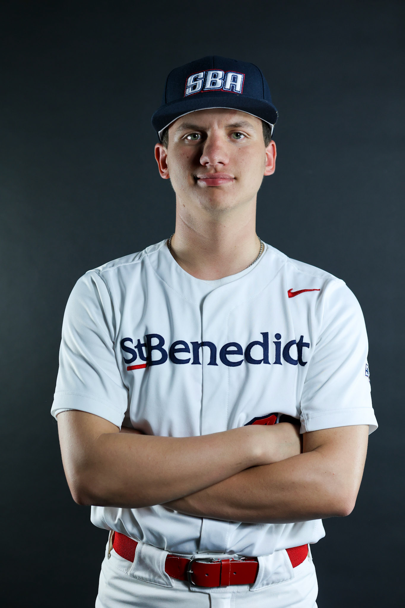SBA Baseball Media Day 2023 (Ryan Beatty Photo)