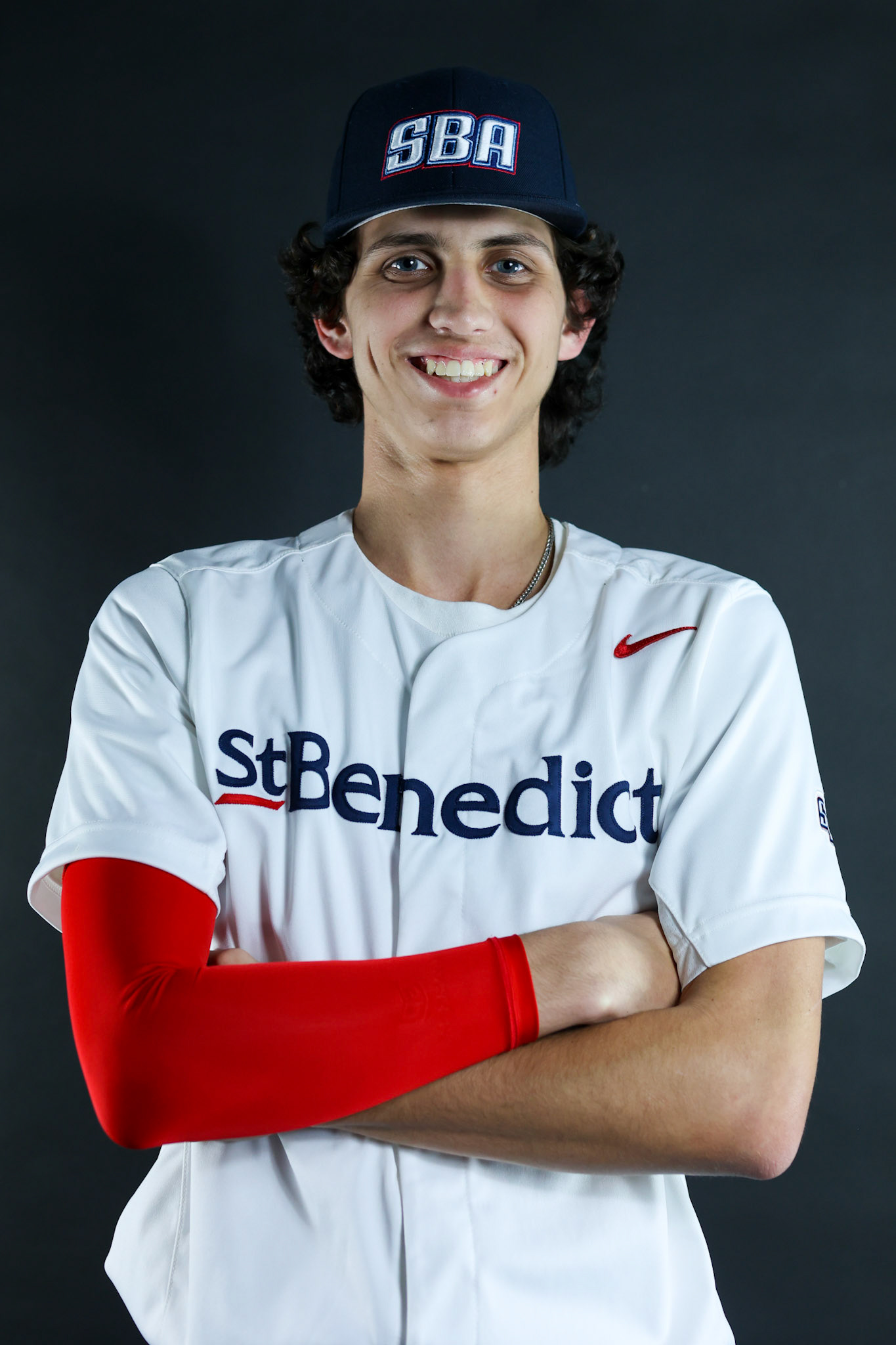 SBA Baseball Media Day 2023 (Ryan Beatty Photo)