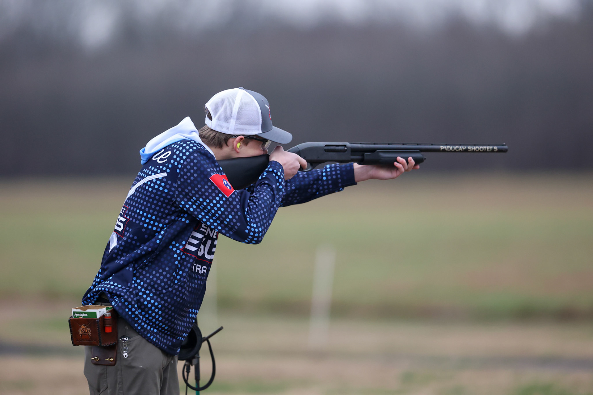 SBA Trap 2023. (Ryan Beatty Photo)