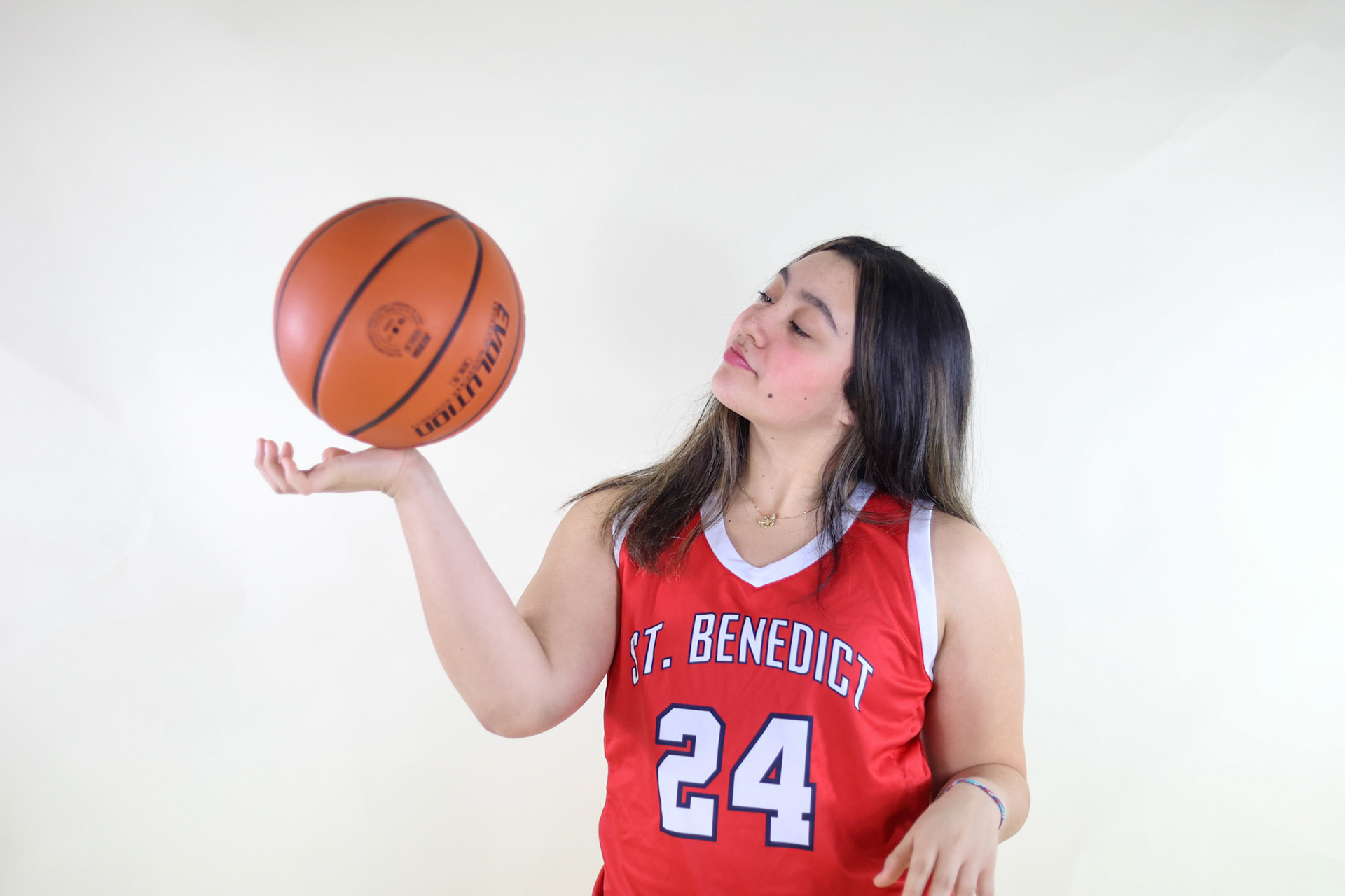 Basketball Media Day 2022. (Ryan Beatty Photo)