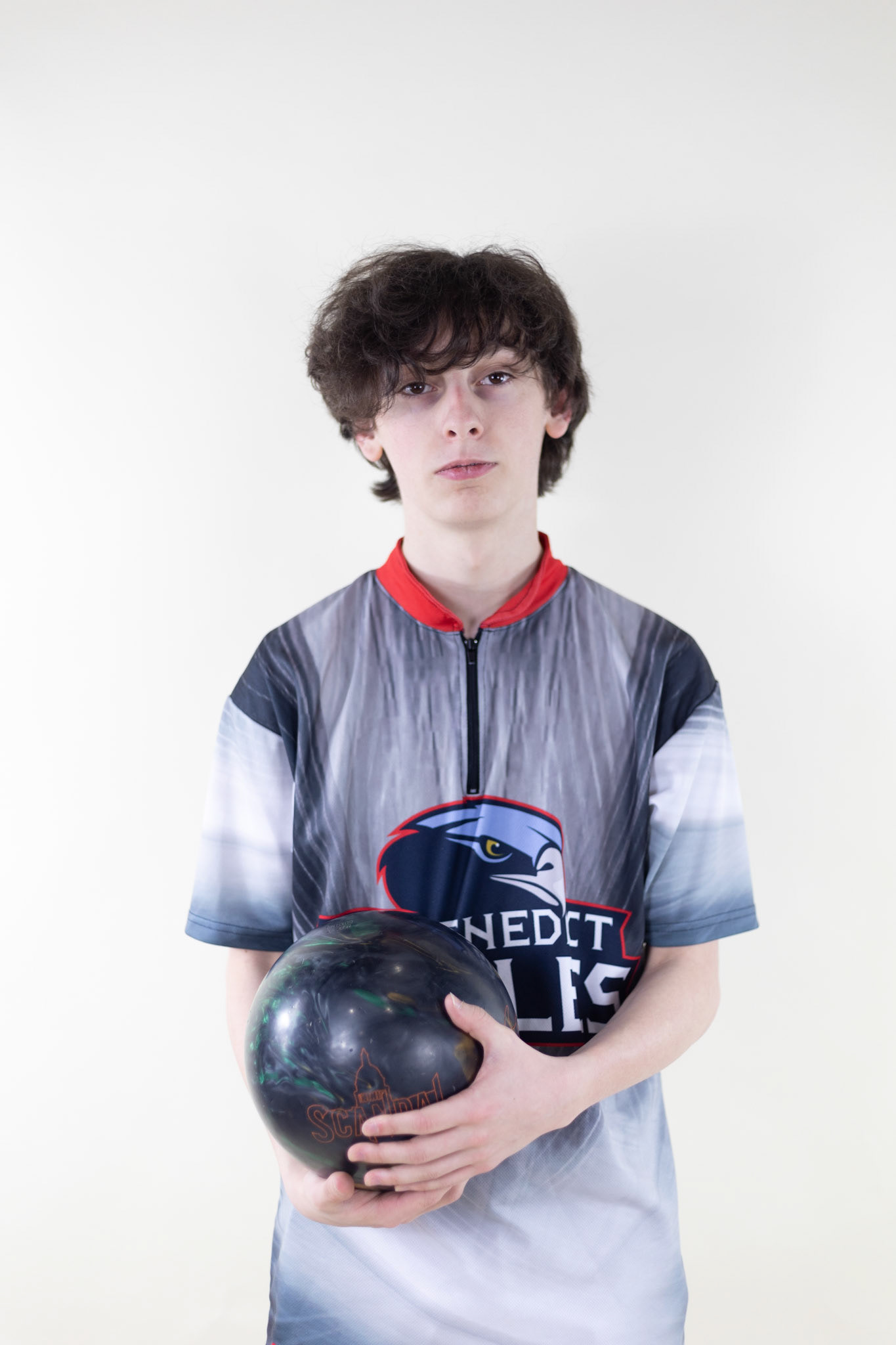 Bowling Media Day 2022 (Ryan Beatty/SBA)