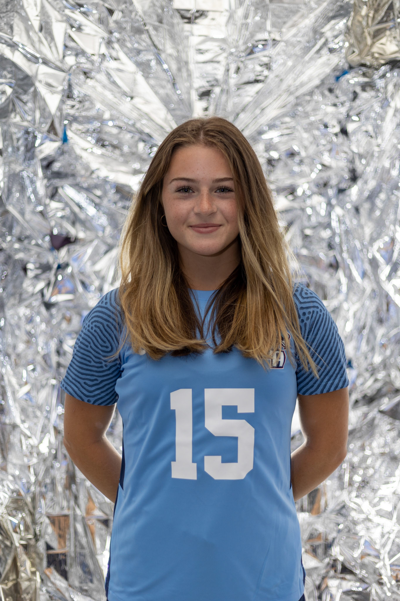 SBA Soccer Media Day 2022 (Ryan Beatty/SBA)