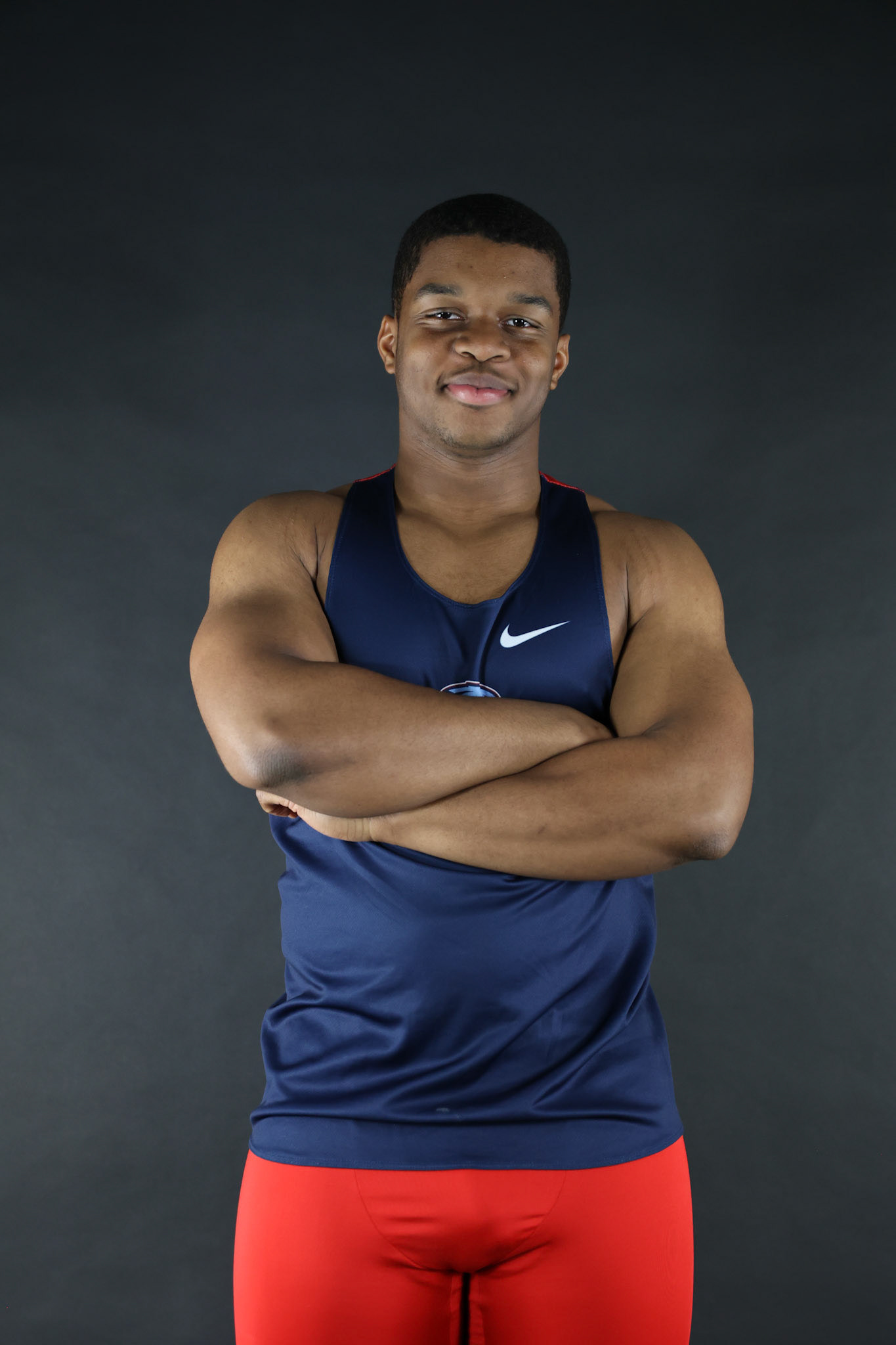 SBA Track Media Day 2023. (Ryan Beatty Photo)