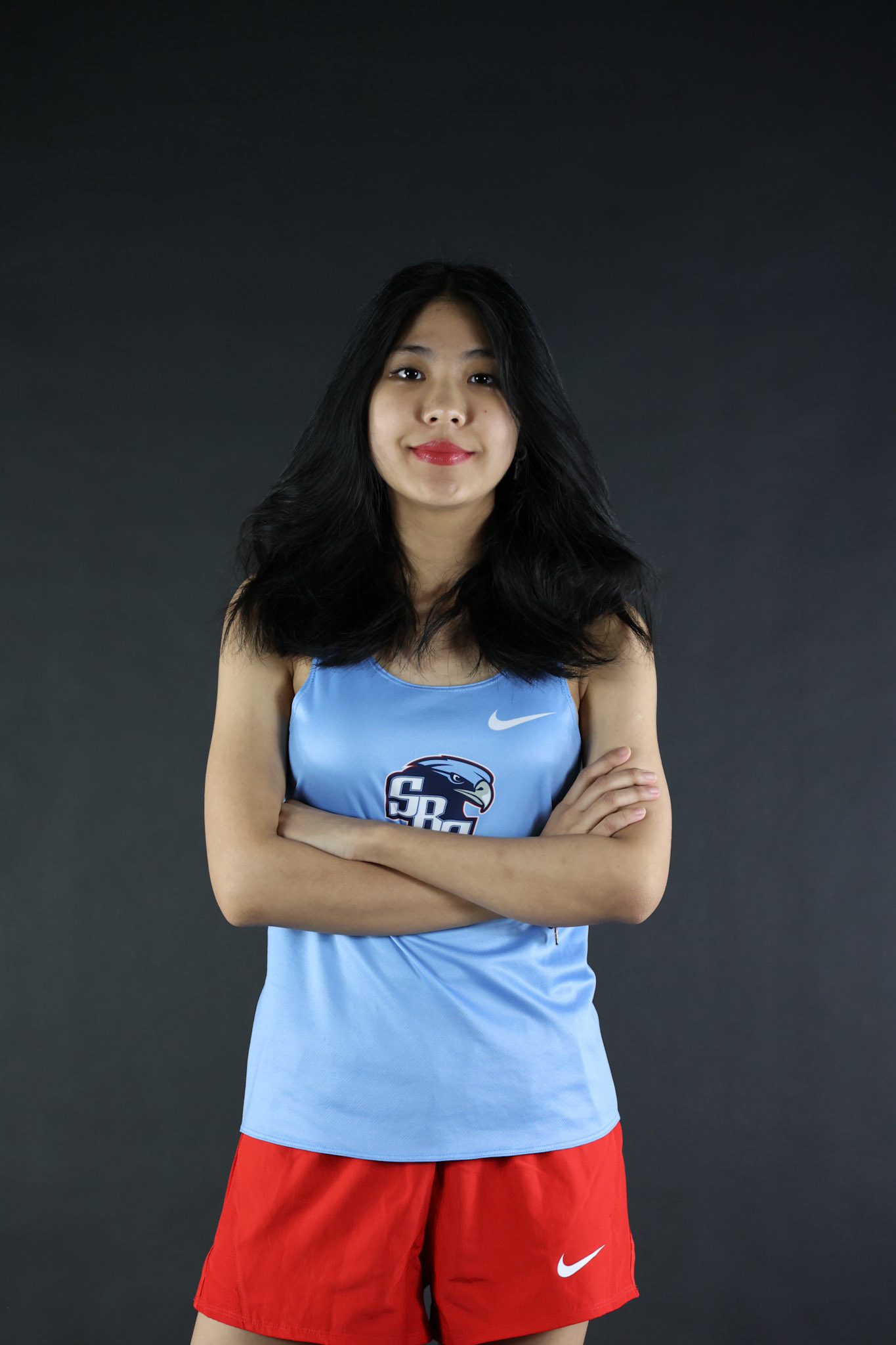 SBA Track Media Day 2023. (Ryan Beatty Photo)