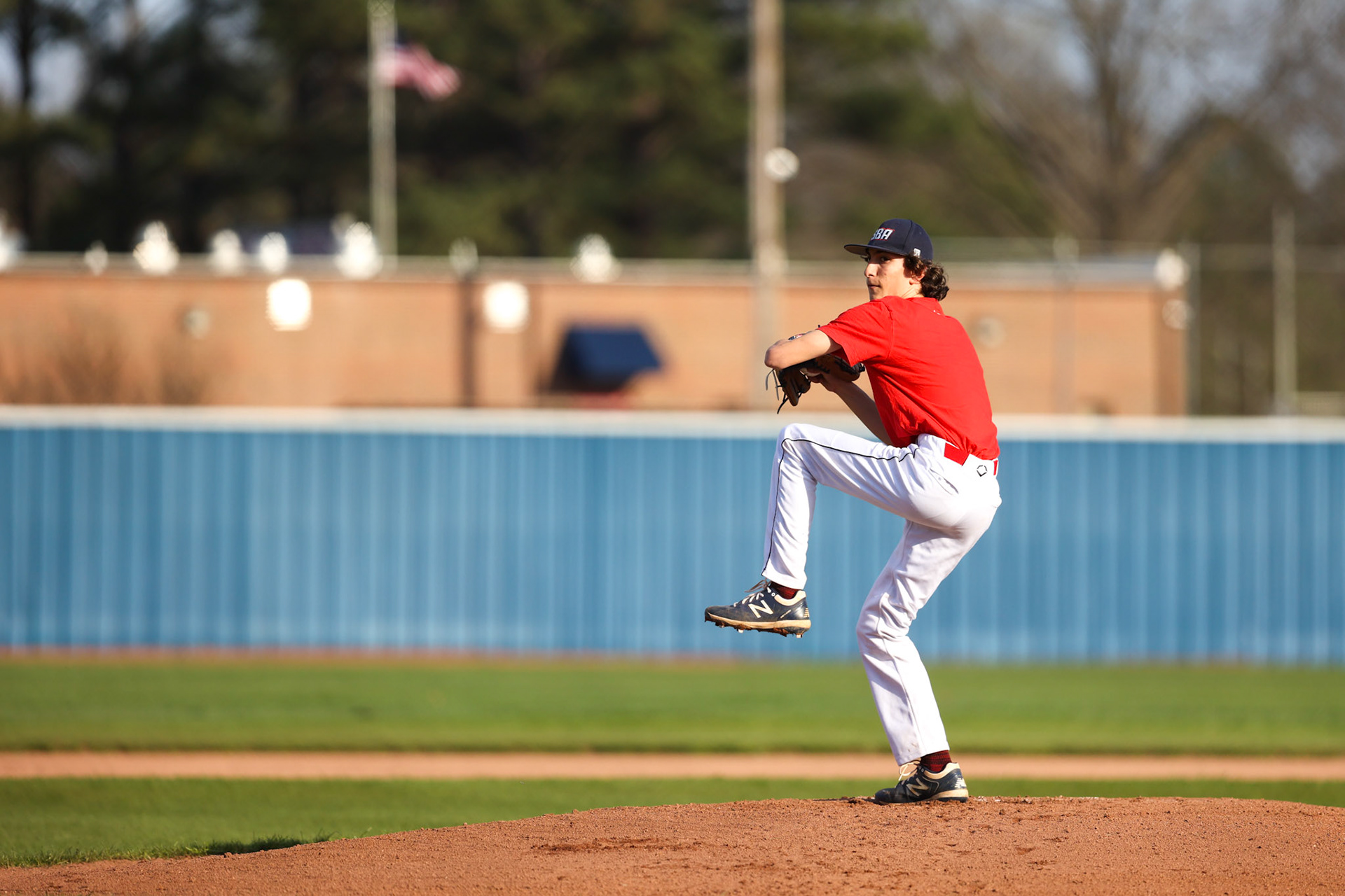 SBA Spring Sports 3/7/2023. (Ryan Beatty Photo)