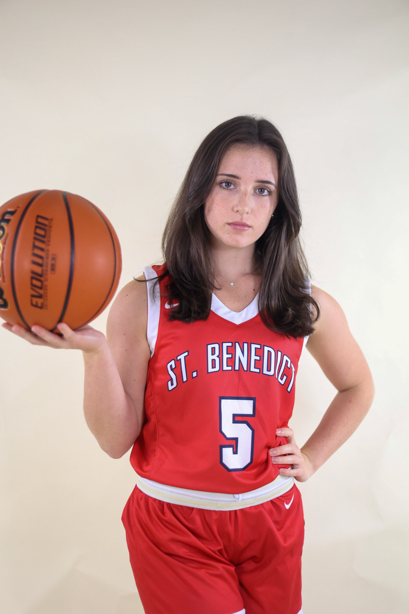 Basketball Media Day 2022. (Ryan Beatty Photo)