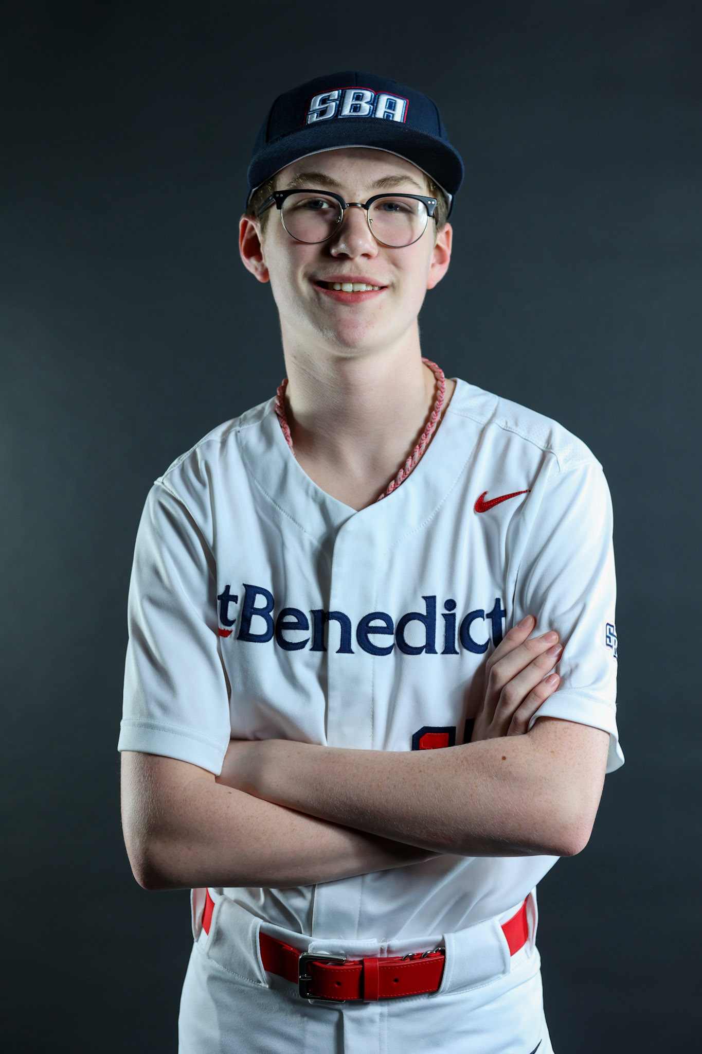 SBA Baseball Media Day 2023 (Ryan Beatty Photo)