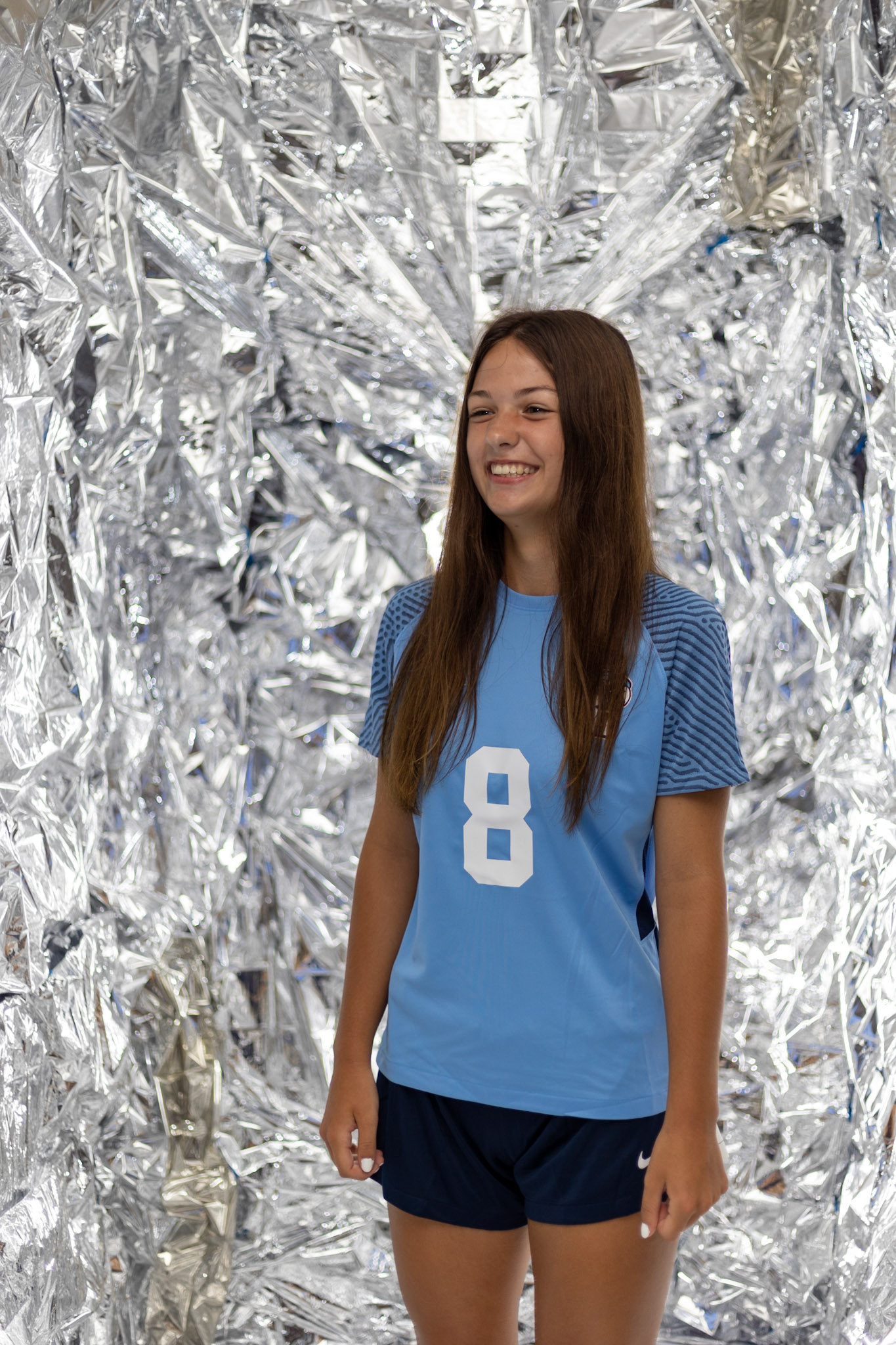 SBA Soccer Media Day 2022 (Ryan Beatty/SBA)