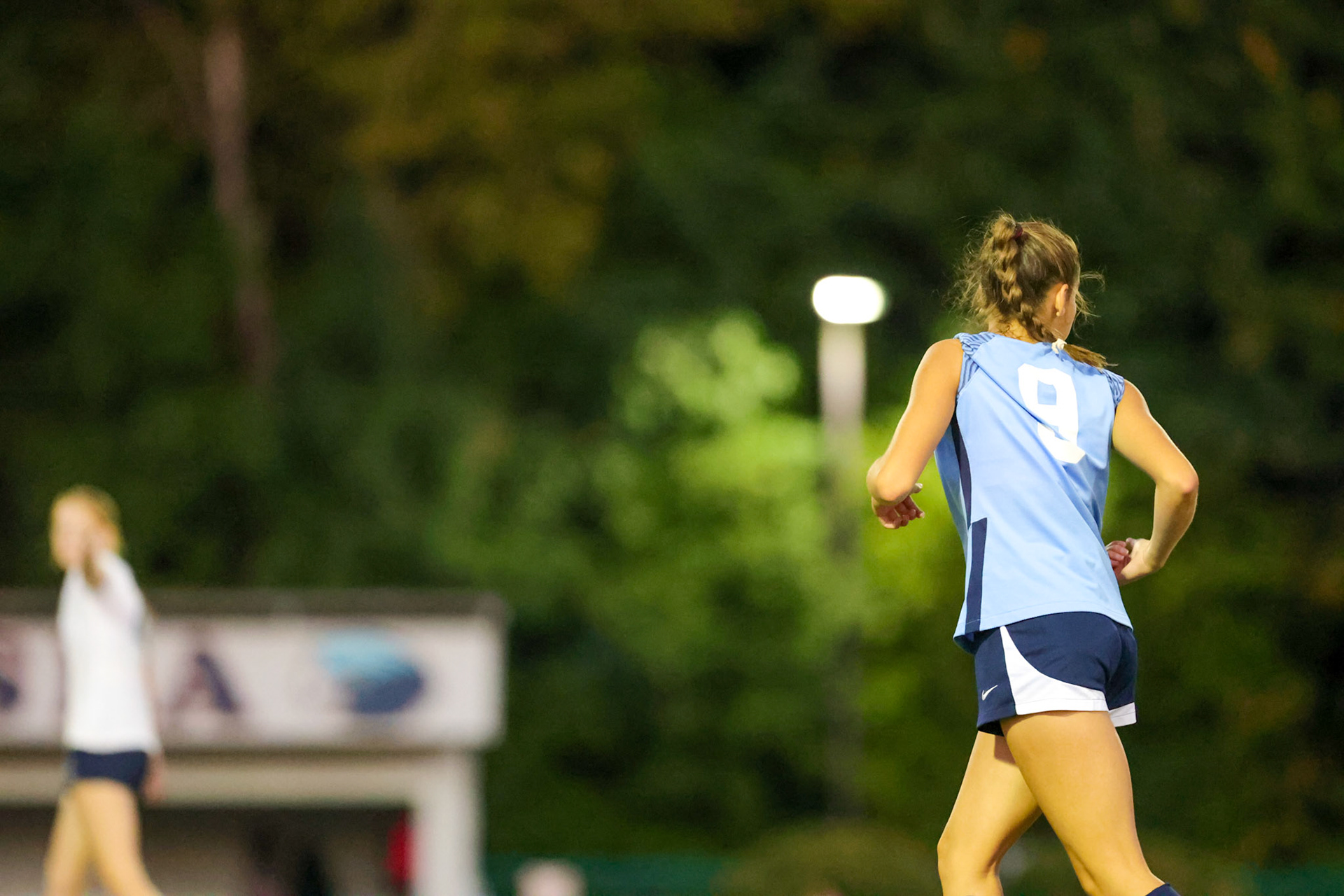 SBA Soccer vs St. Mary’s at SBA in Memphis, TN. (Ryan Beatty)