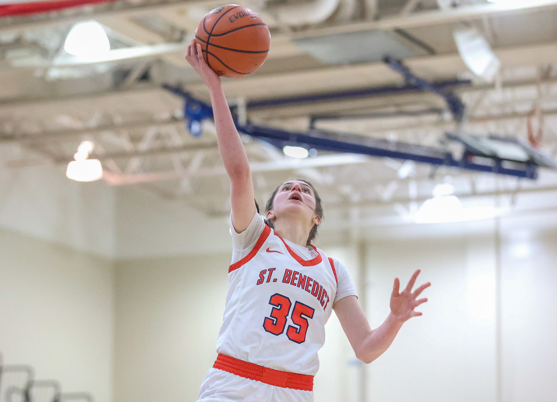 SBA Basketball vs FACS on Friday, Nov. 18, 2022. (Ryan Beatty/SBA)