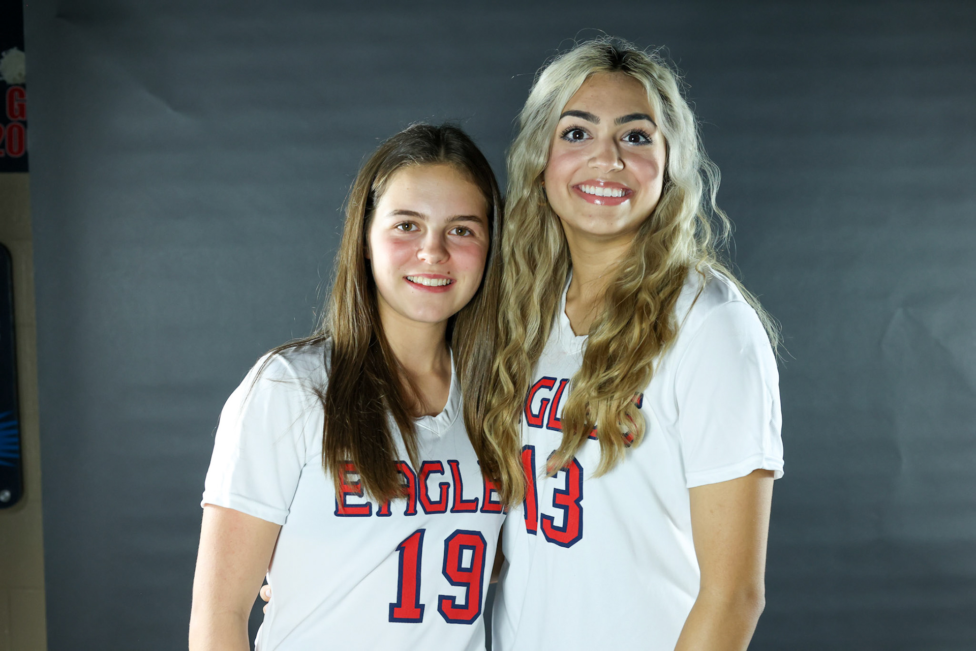 SBA Girls Lacrosse Media Day 2023 (Ryan Beatty Photo)