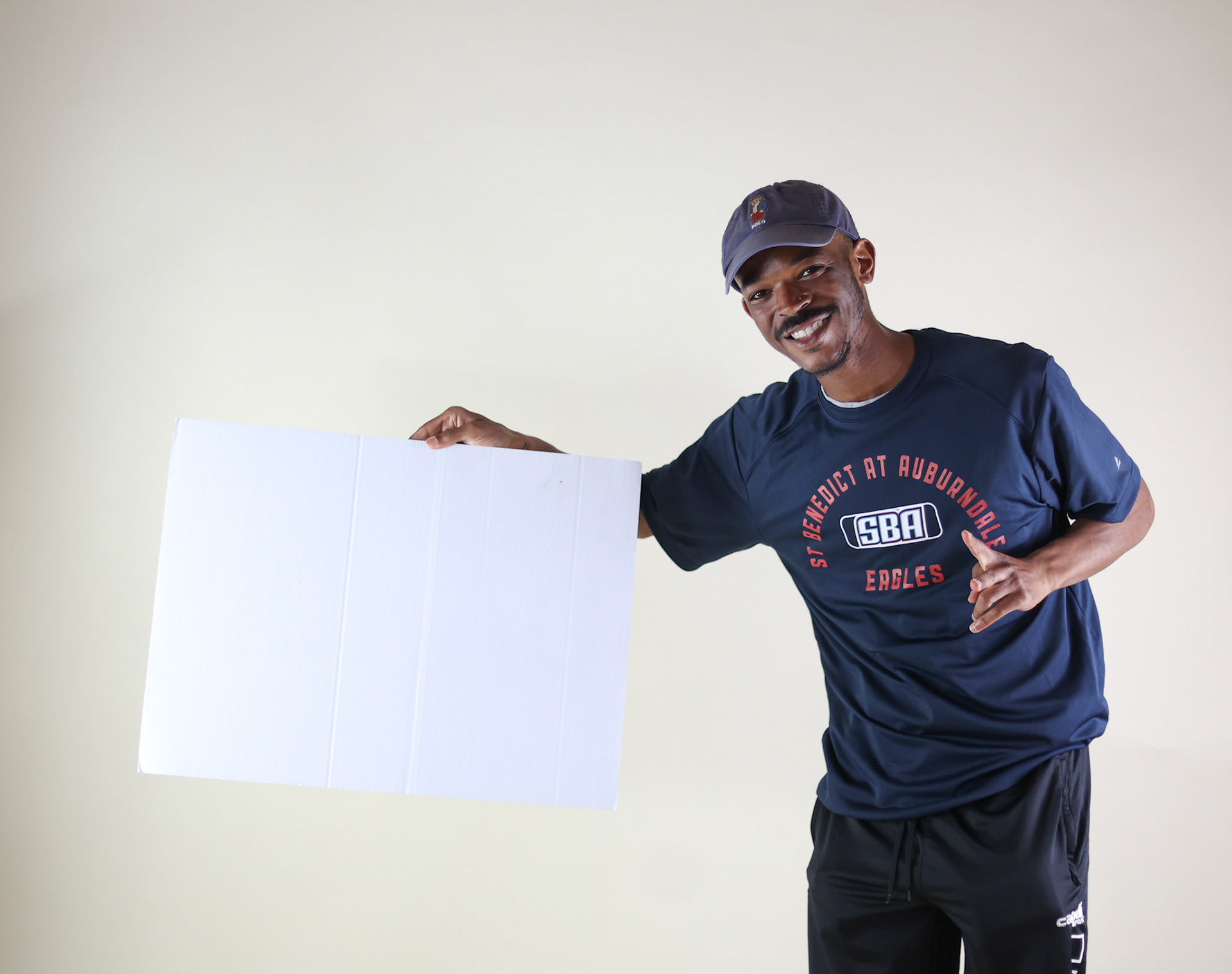 St. Benedict Soccer Media Day 2022 at St. Benedict at Auburndale High School in Memphis, TN on March 20, 2022 (Ryan Beatty/SBA)