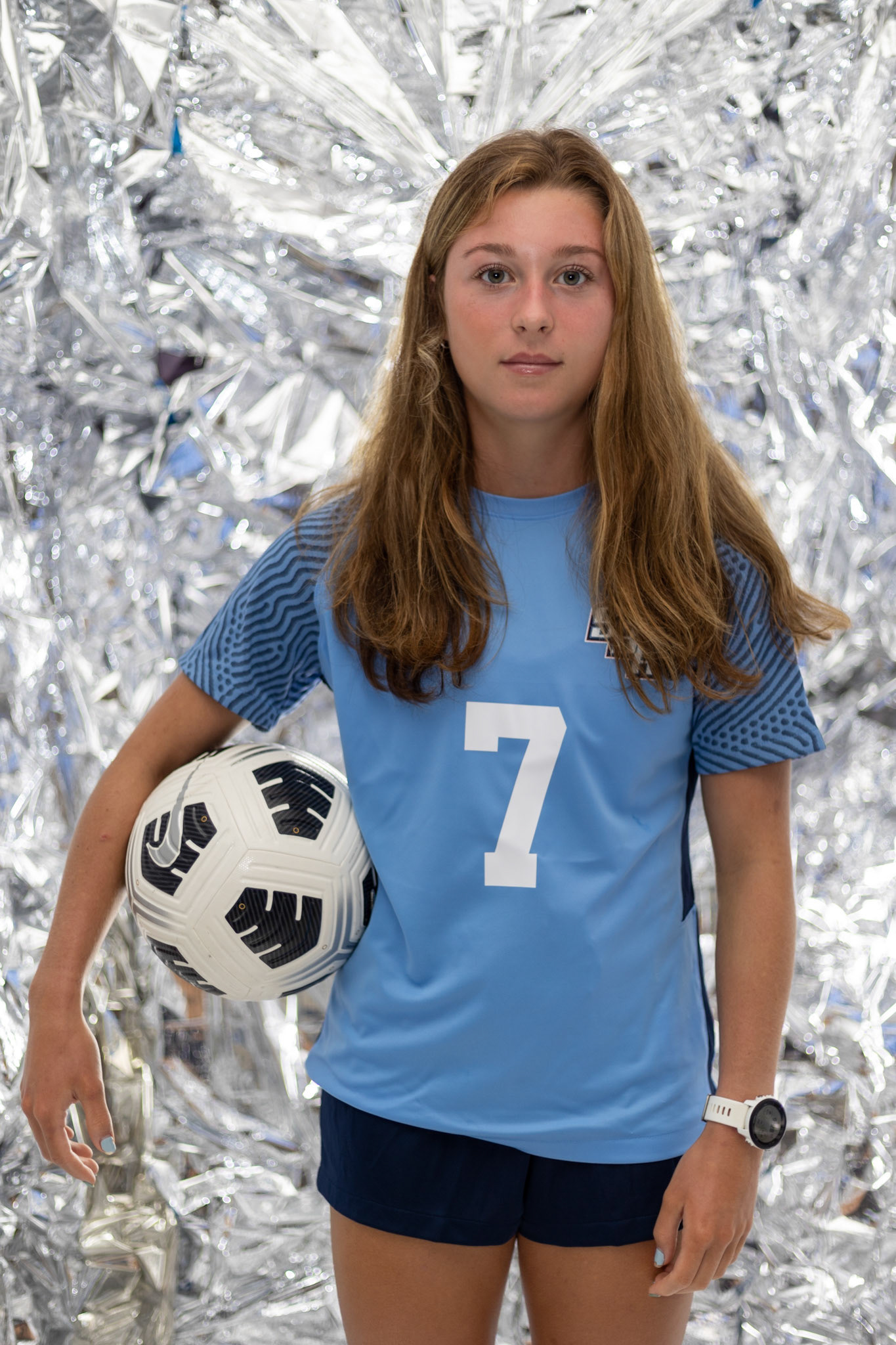 SBA Soccer Media Day 2022 (Ryan Beatty/SBA)