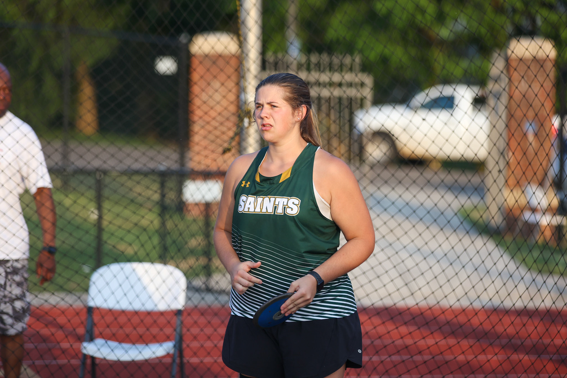 Track Regionals. (Ryan Beatty Photo)