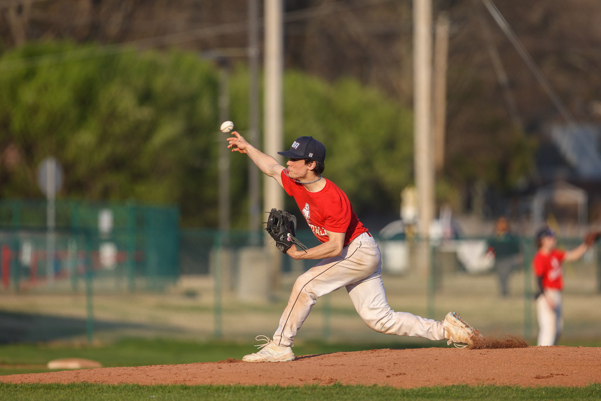 SBA Spring Sports 3/7/2023. (Ryan Beatty Photo)