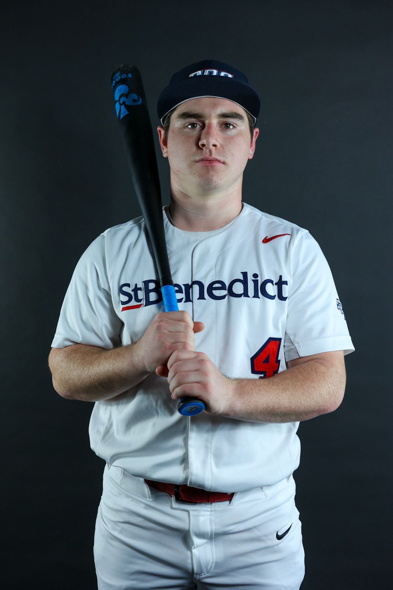 SBA Baseball Media Day 2023 (Ryan Beatty Photo)