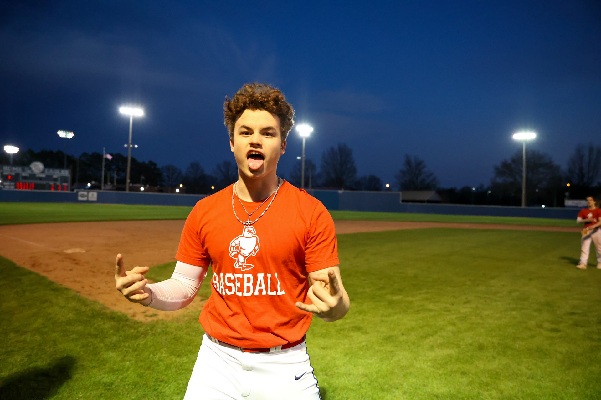 SBA Spring Sports 3/7/2023. (Ryan Beatty Photo)