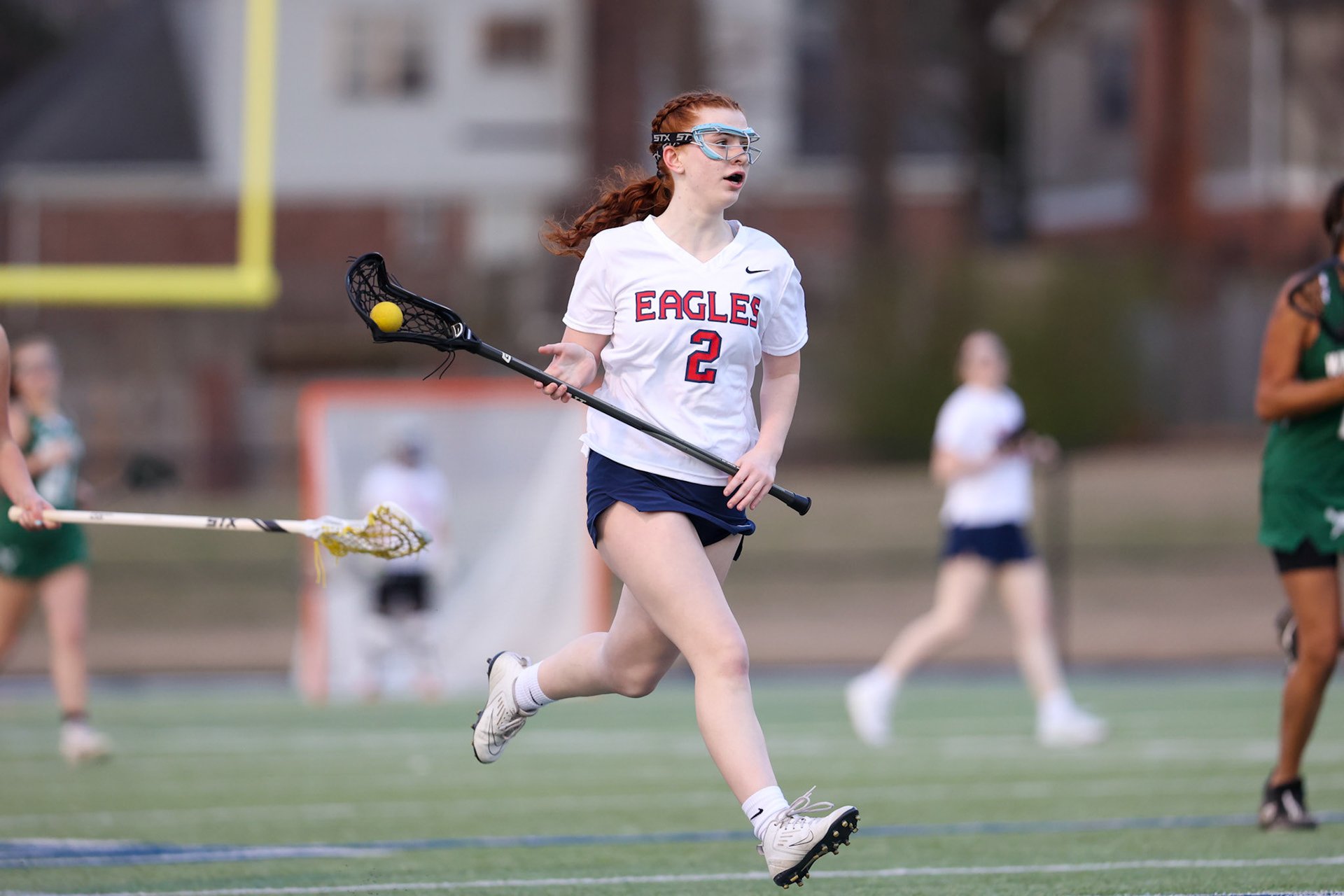 SBA Spring Sports 3/7/2023. (Ryan Beatty Photo)