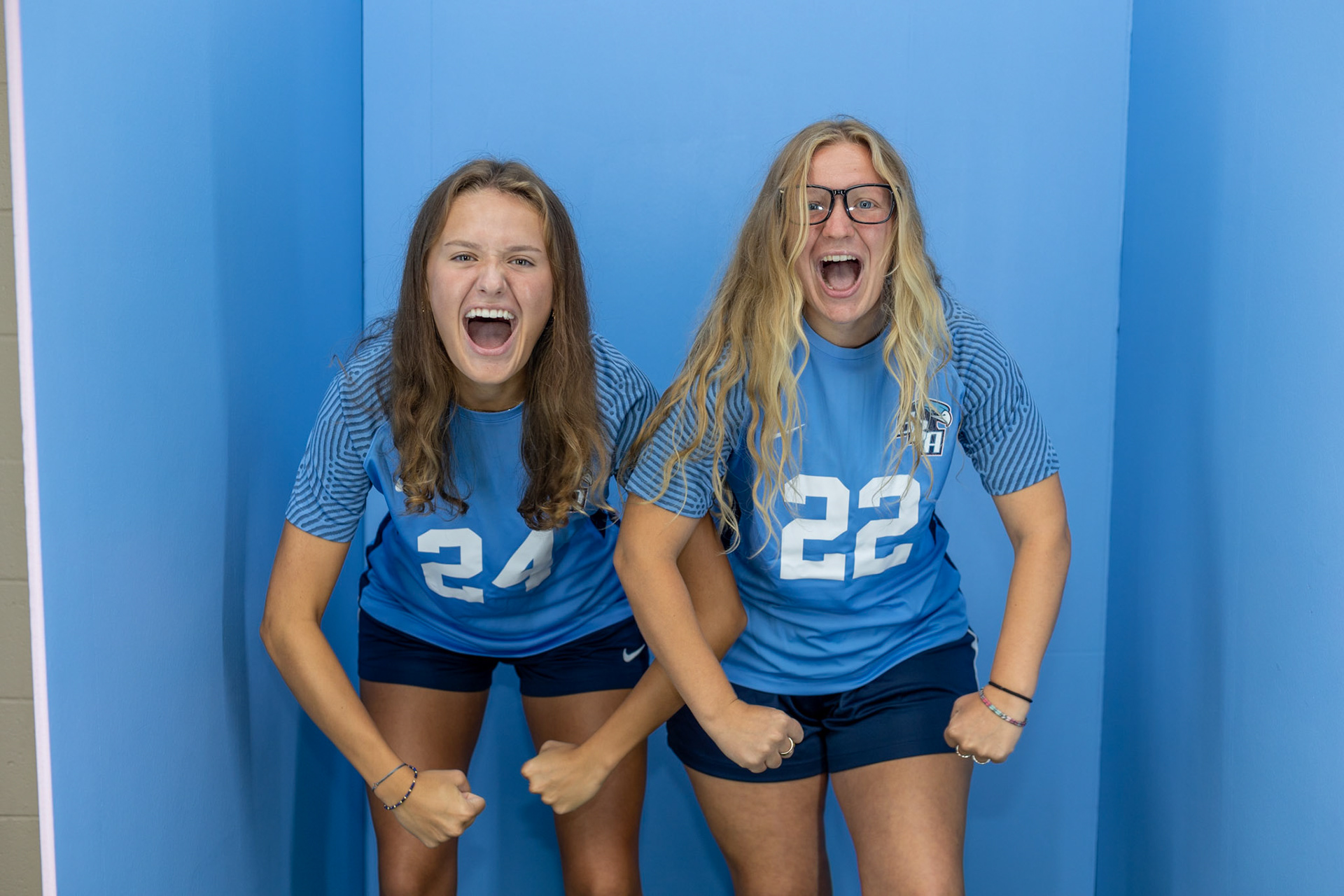 SBA Soccer Media Day 2022 (Ryan Beatty/SBA)
