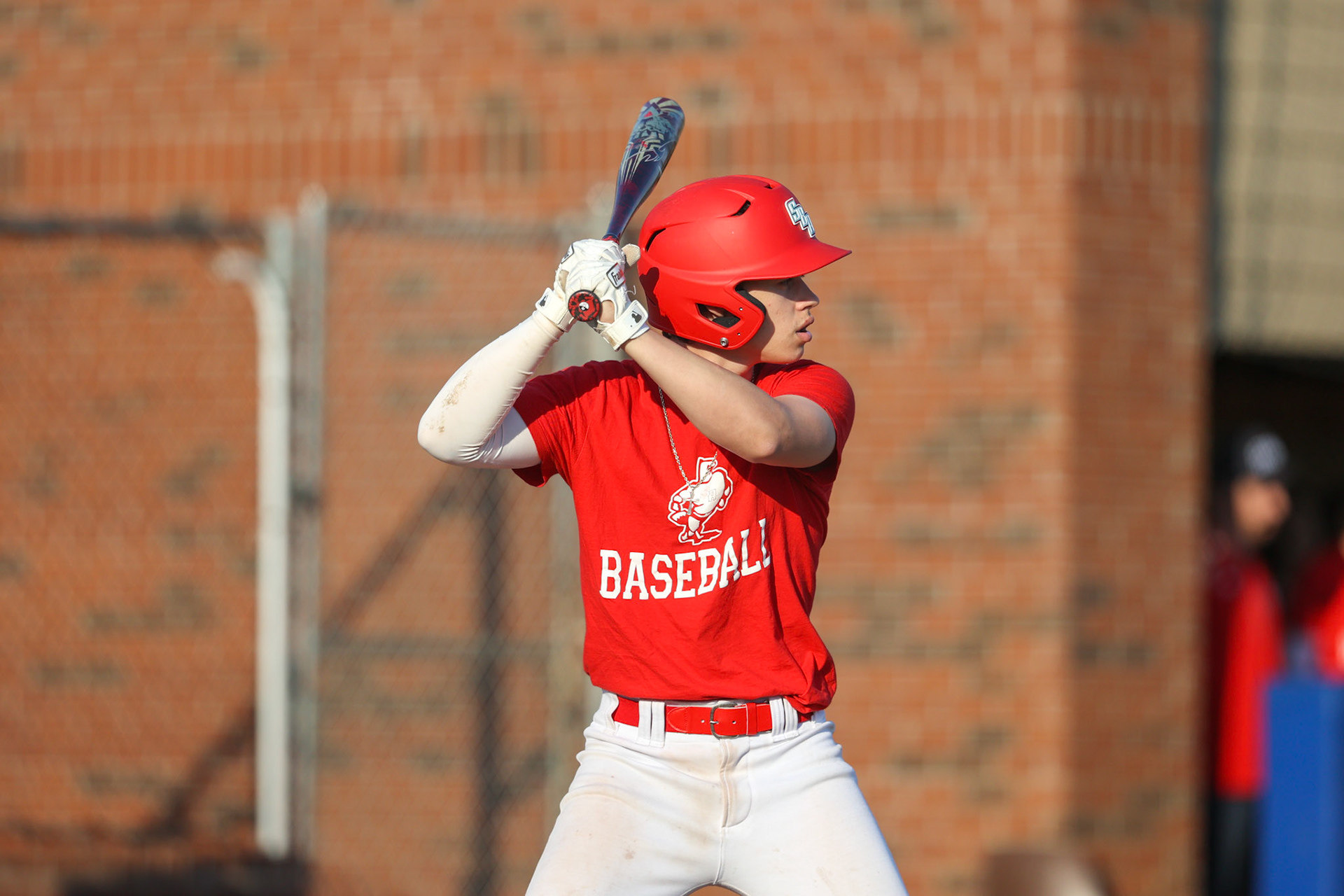 SBA Spring Sports 3/7/2023. (Ryan Beatty Photo)