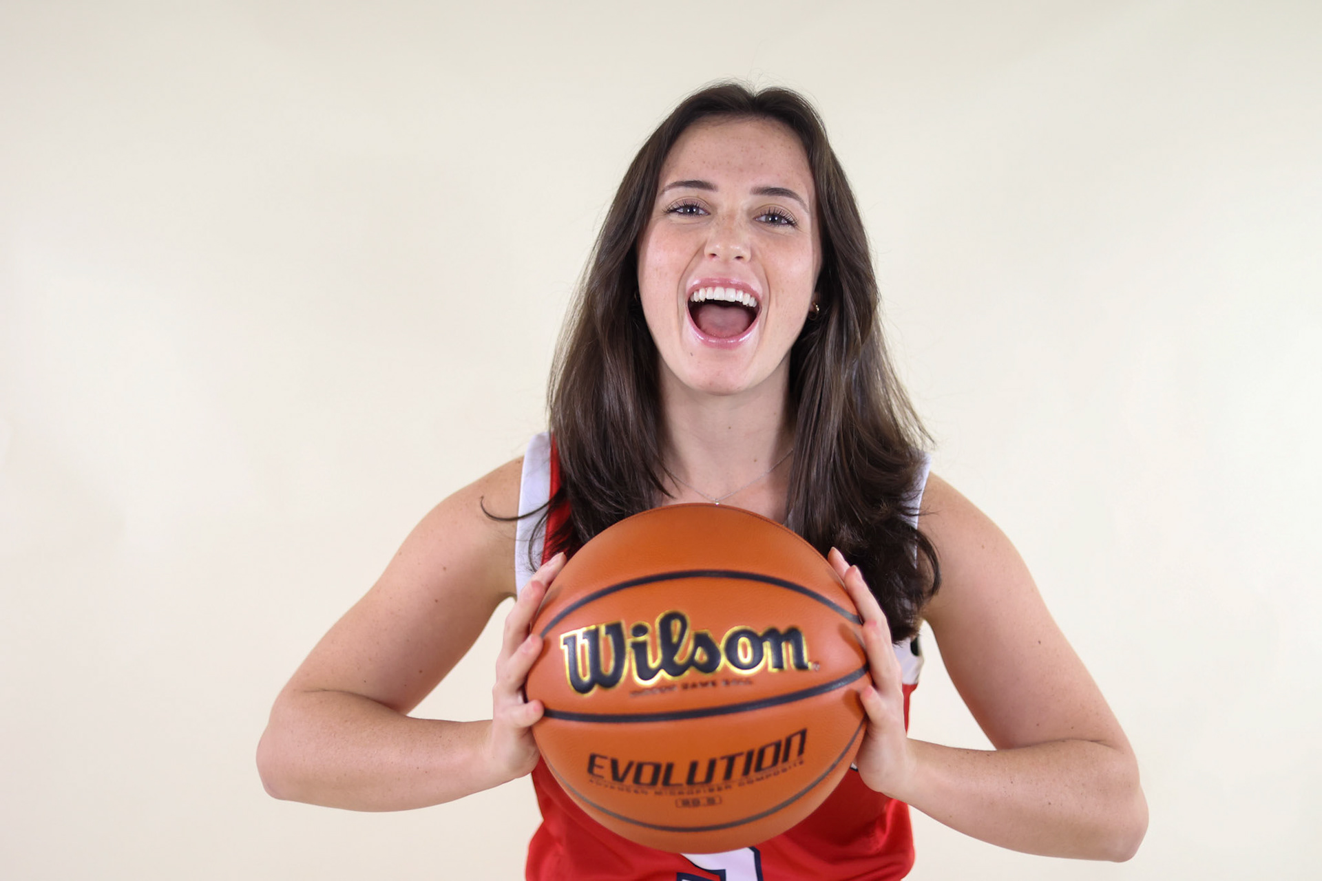 Basketball Media Day 2022. (Ryan Beatty Photo)