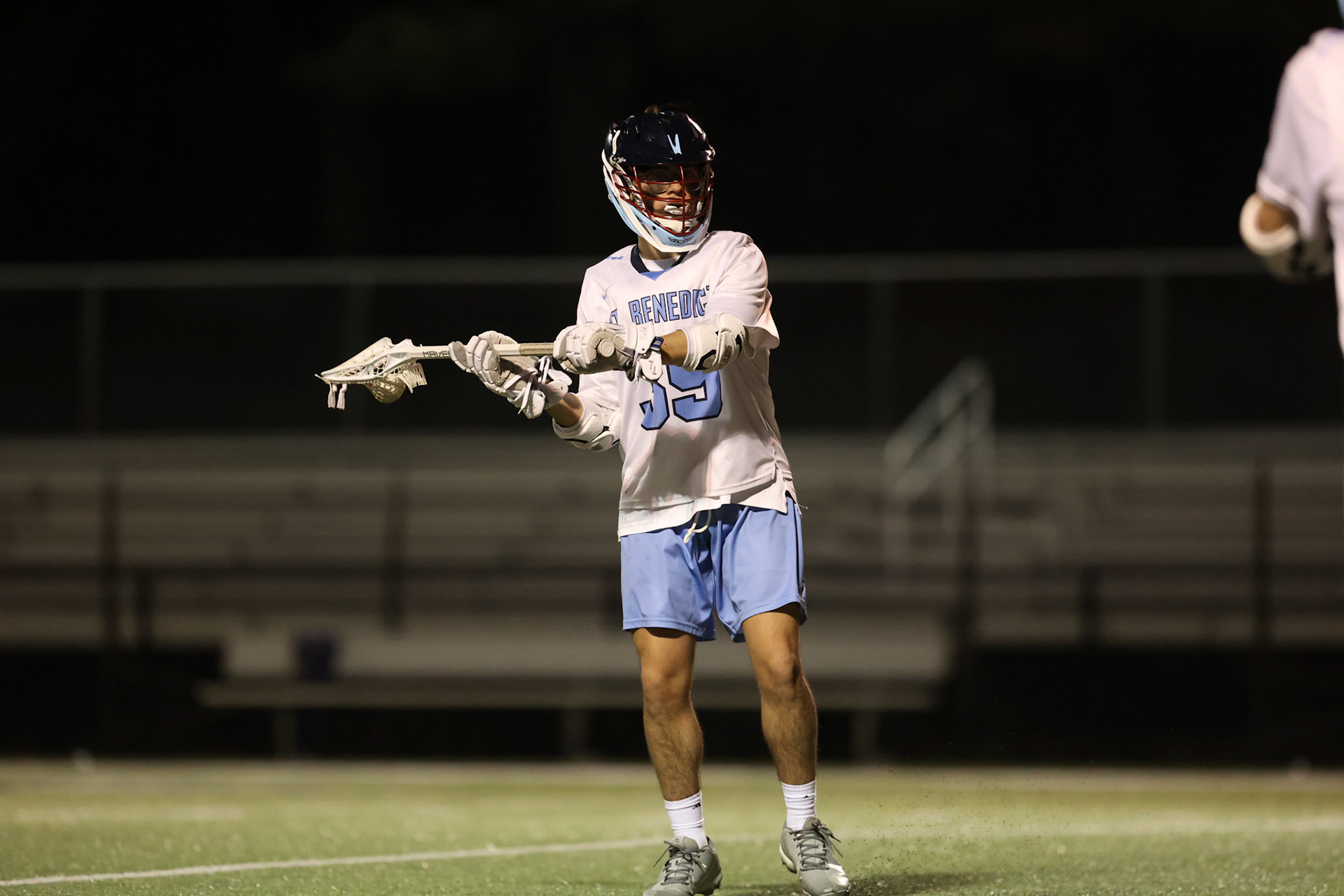 SBA Spring Sports 3/7/2023. (Ryan Beatty Photo)