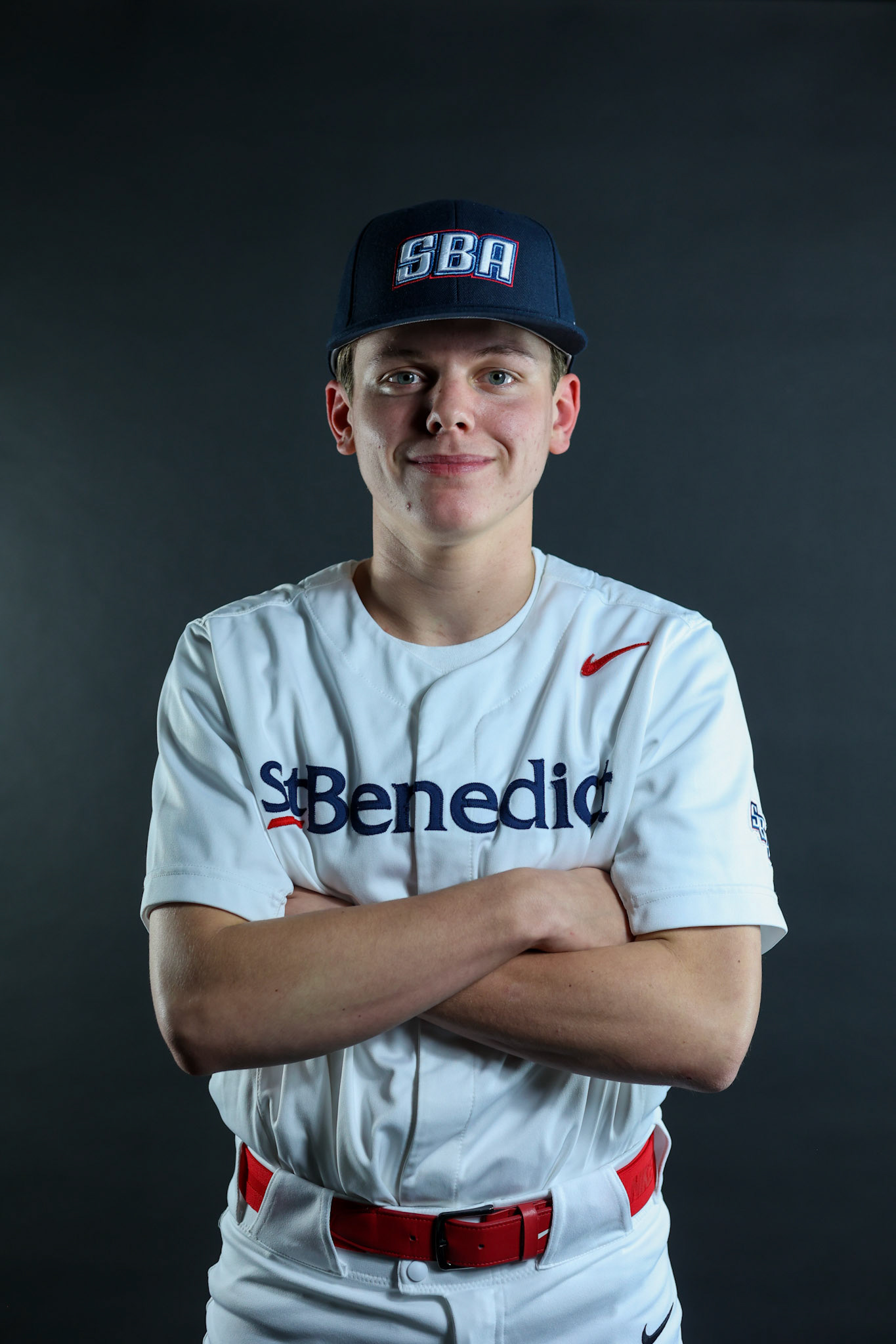 SBA Baseball Media Day 2023 (Ryan Beatty Photo)