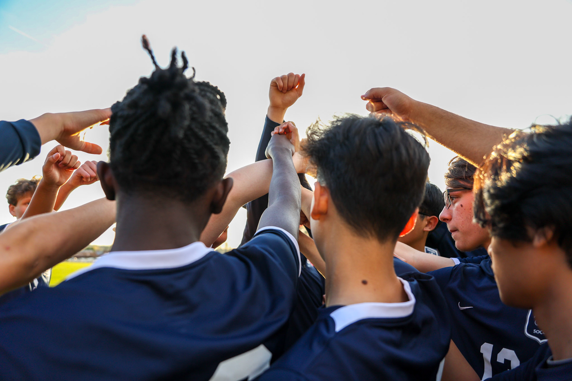 SBA Spring Sports 3/7/2023. (Ryan Beatty Photo)