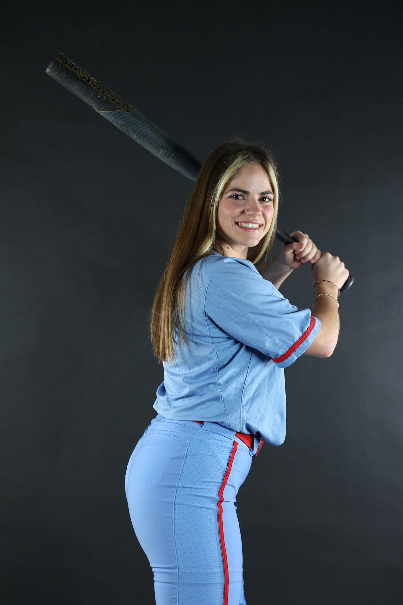 SBA Softball Media Day 2023. (Ryan Beatty Photo)
