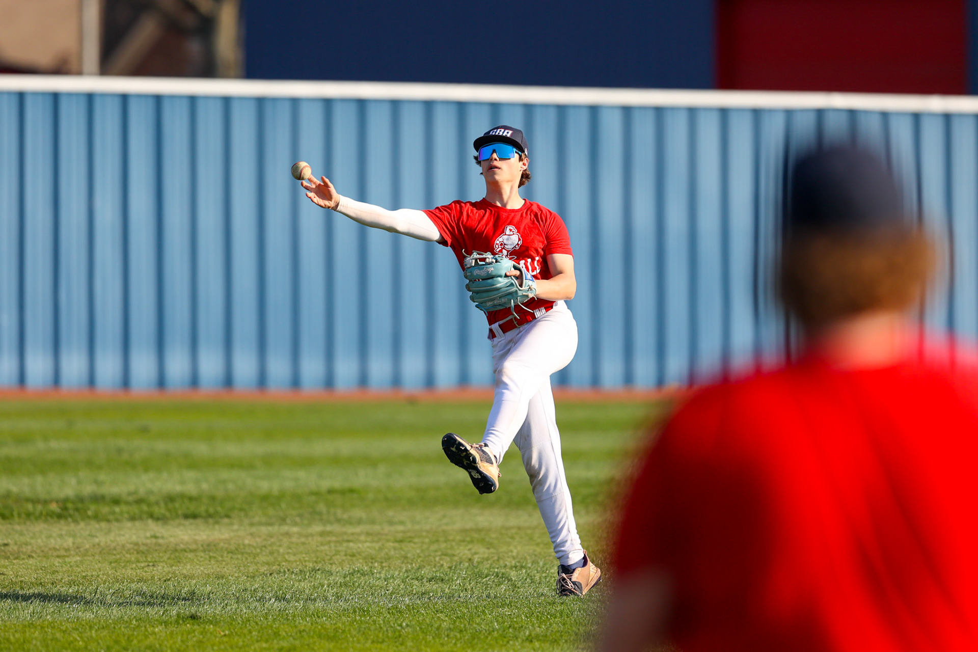 SBA Spring Sports 3/7/2023. (Ryan Beatty Photo)