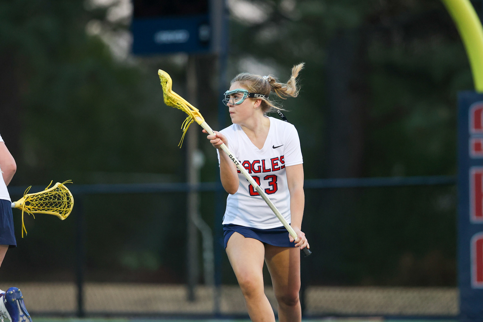 SBA Spring Sports 3/7/2023. (Ryan Beatty Photo)