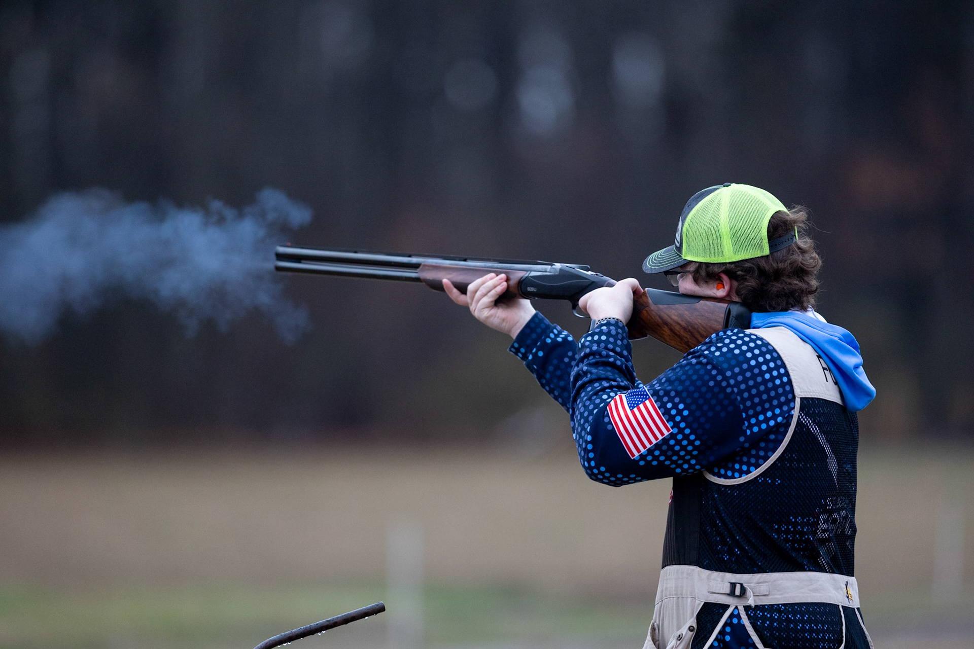 SBA Trap 2023. (Ryan Beatty Photo)