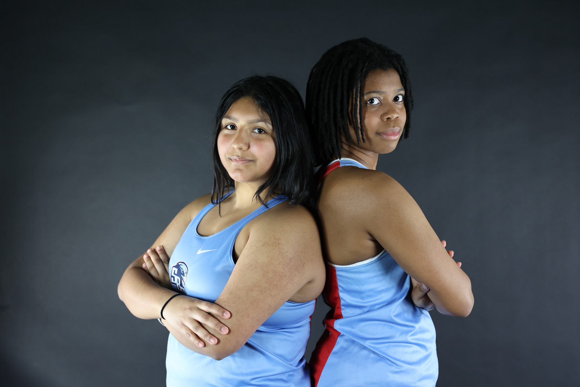 SBA Track Media Day 2023. (Ryan Beatty Photo)