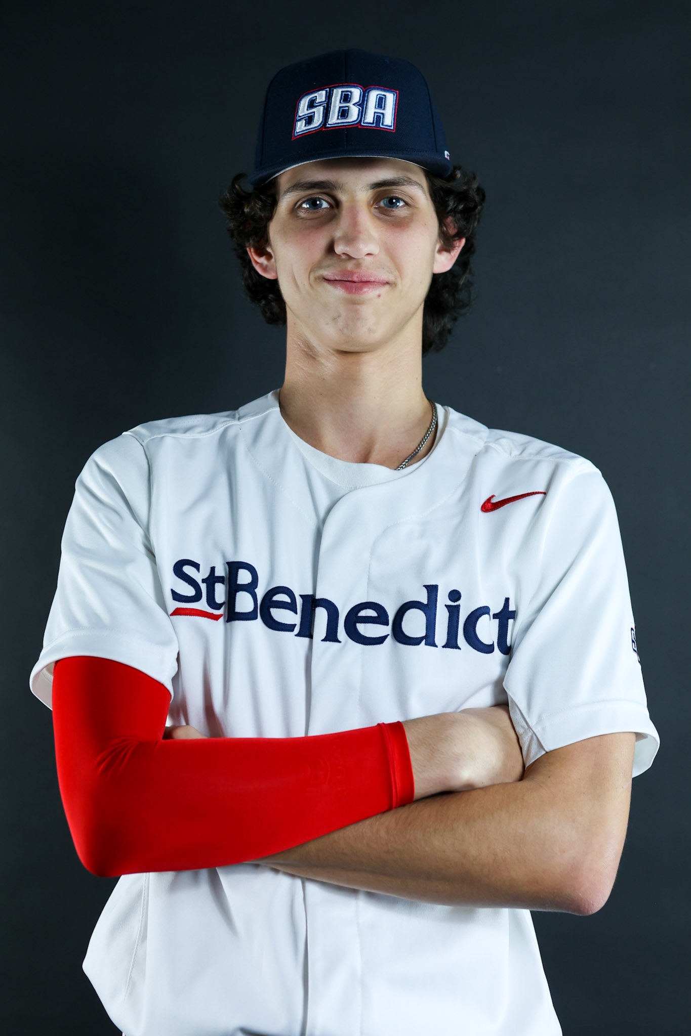 SBA Baseball Media Day 2023 (Ryan Beatty Photo)