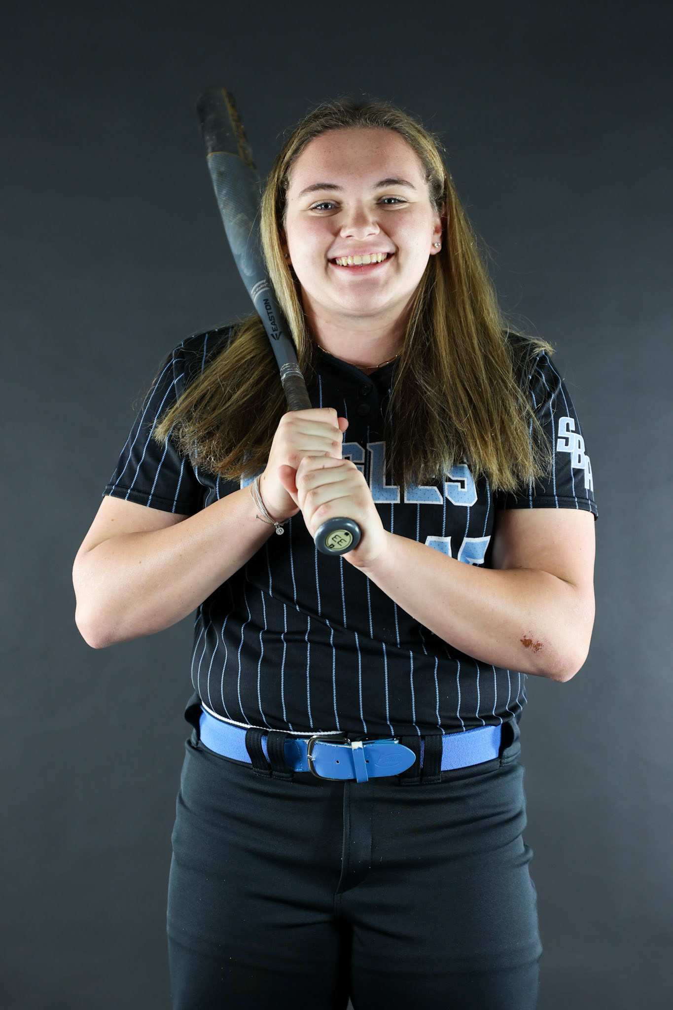 SBA Softball Media Day 2023. (Ryan Beatty Photo)