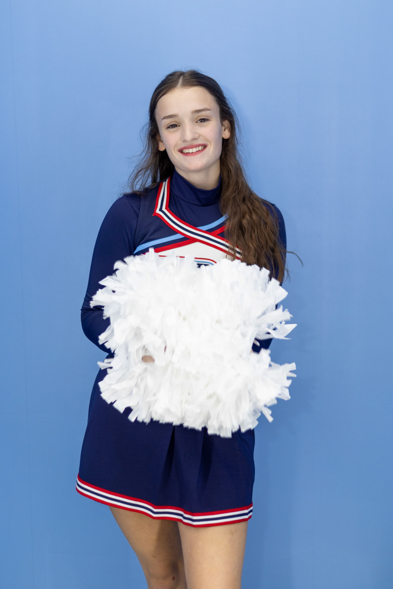 SBA Cheer Media Day 2022 (Ryan Beatty/SBA)