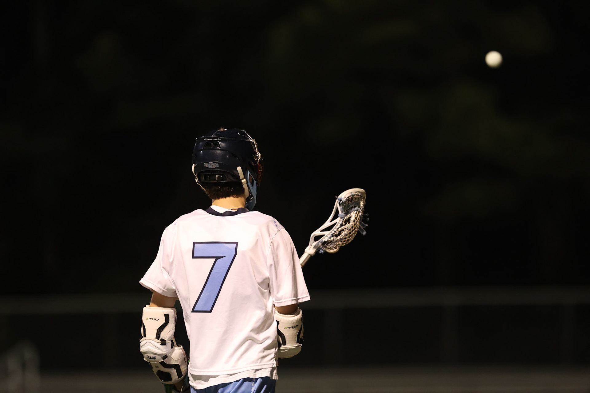 SBA Spring Sports 3/7/2023. (Ryan Beatty Photo)