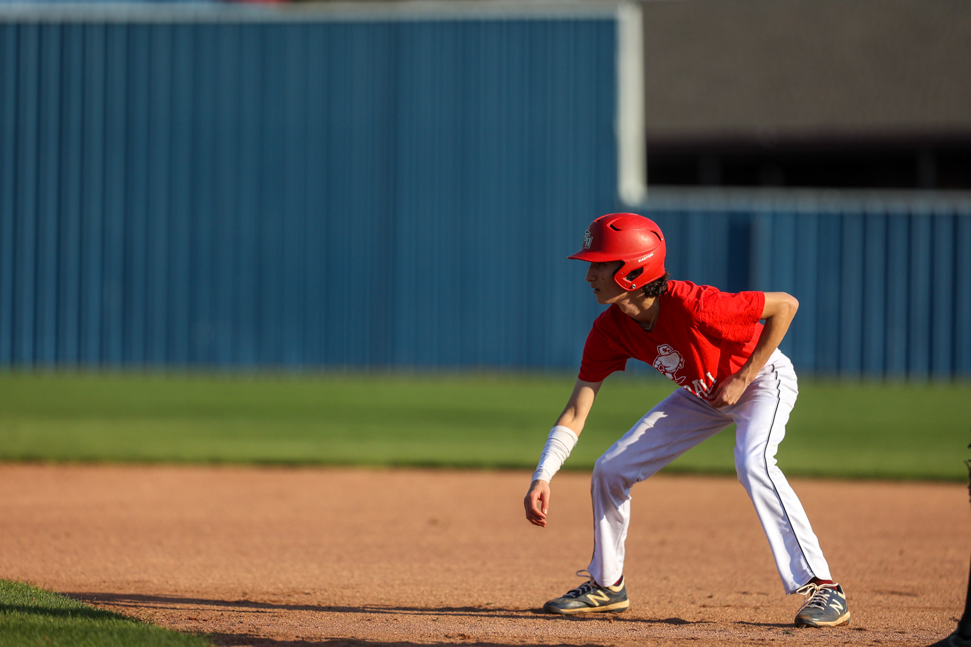 SBA Spring Sports 3/7/2023. (Ryan Beatty Photo)